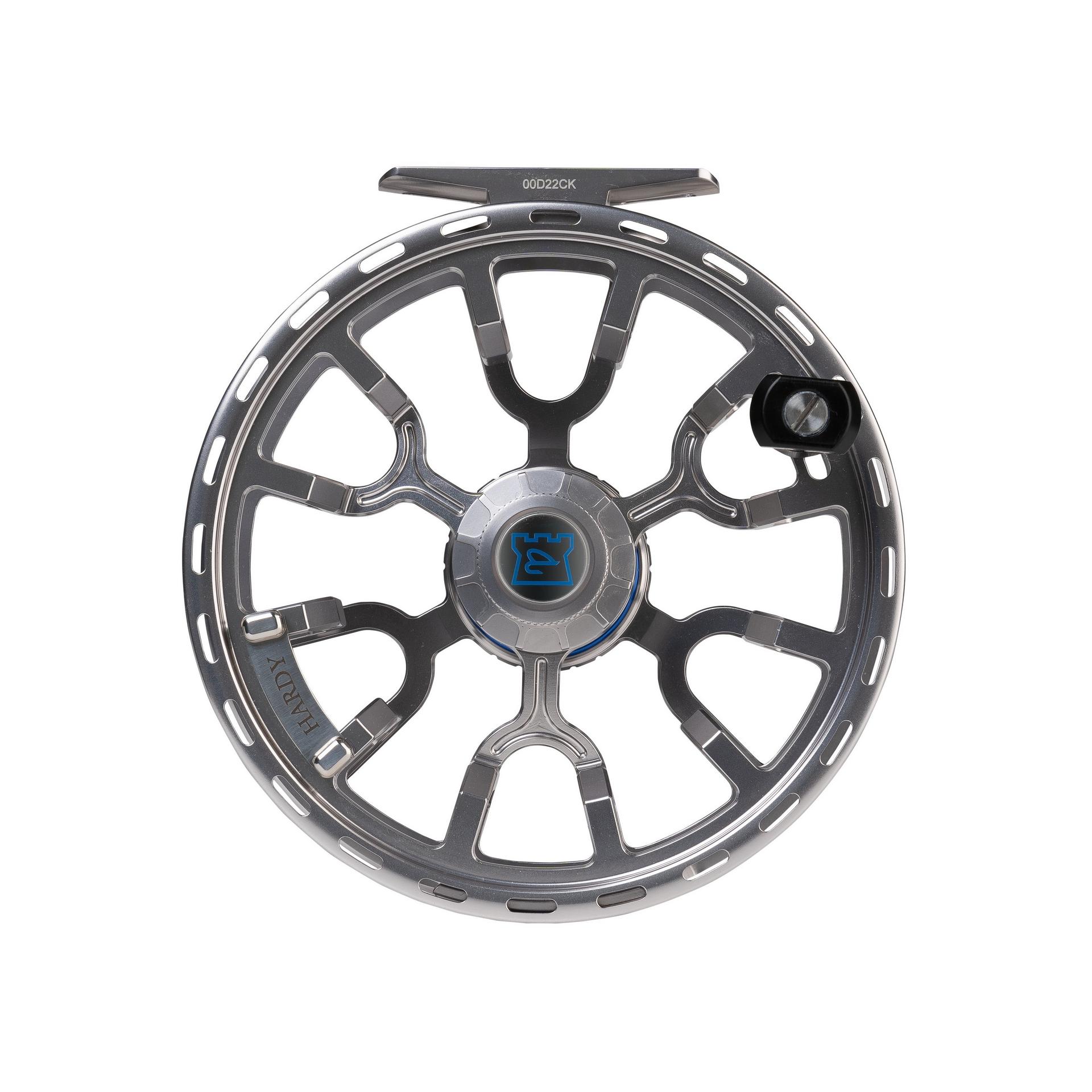 Fortuna Regent Fly Reel | Hardy