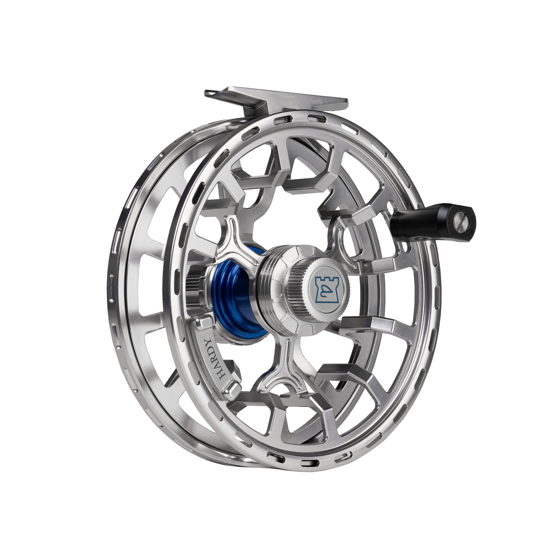 Fortuna Regent Fly Reel | Hardy