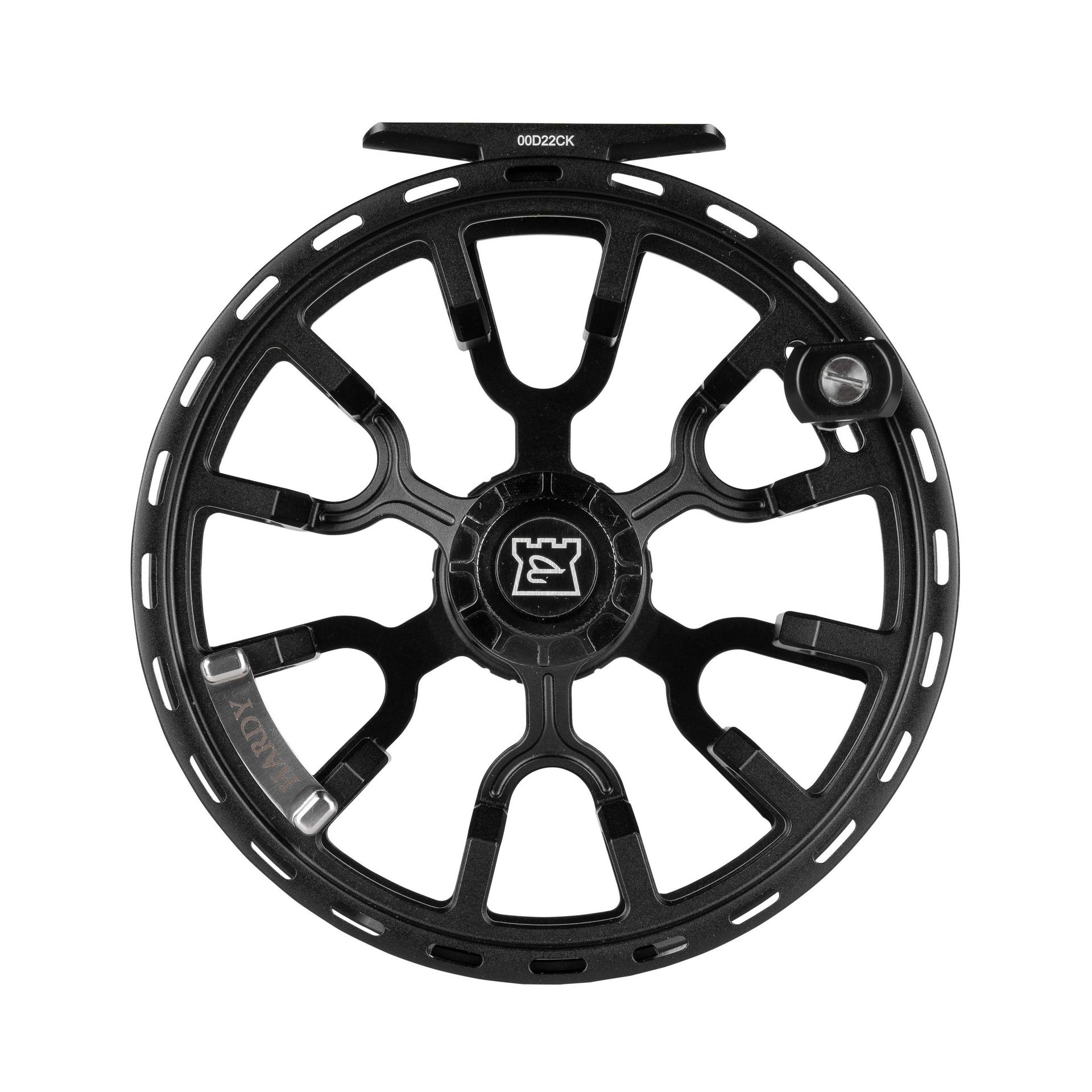 Fortuna Regent Fly Reel | Hardy