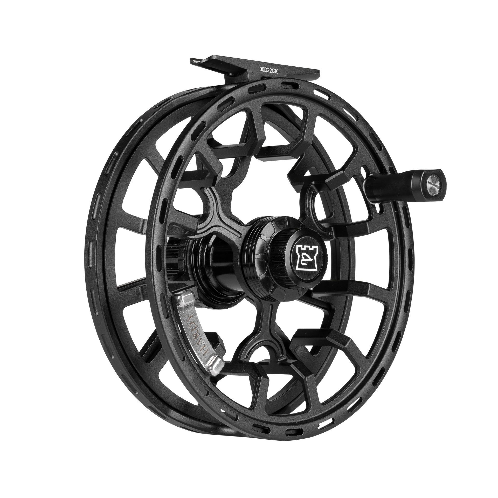 Fortuna Regent Fly Reel Primary Image