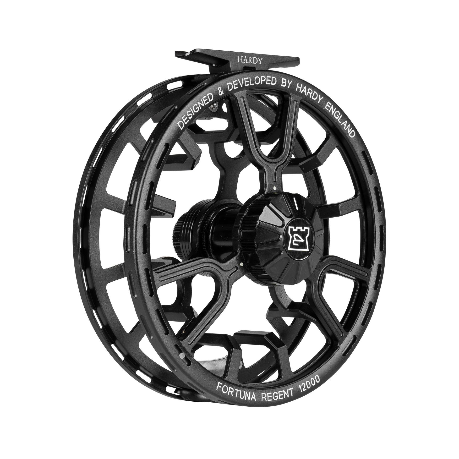 Fortuna Regent Fly Reel | Hardy