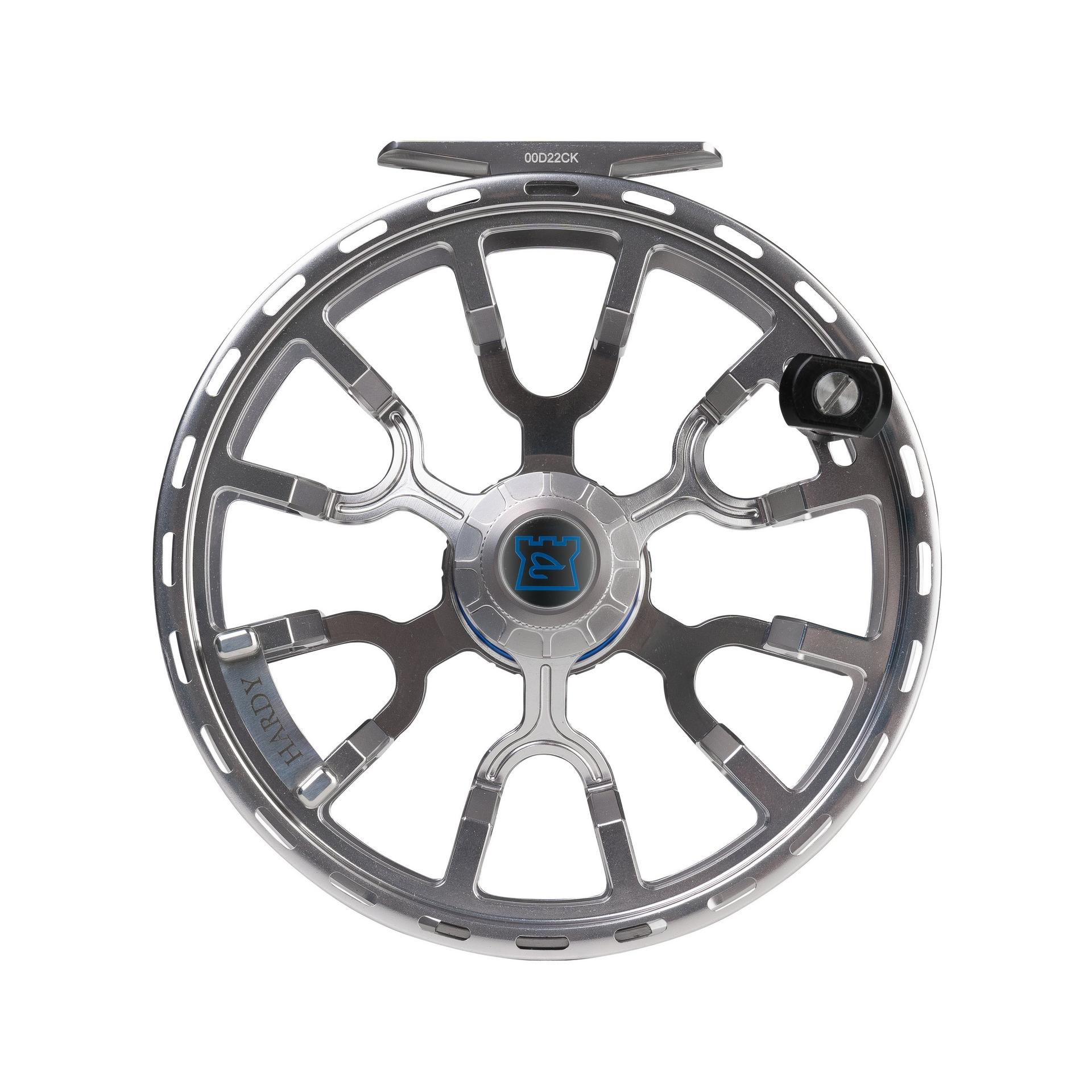 Fortuna Regent Fly Reel | Hardy