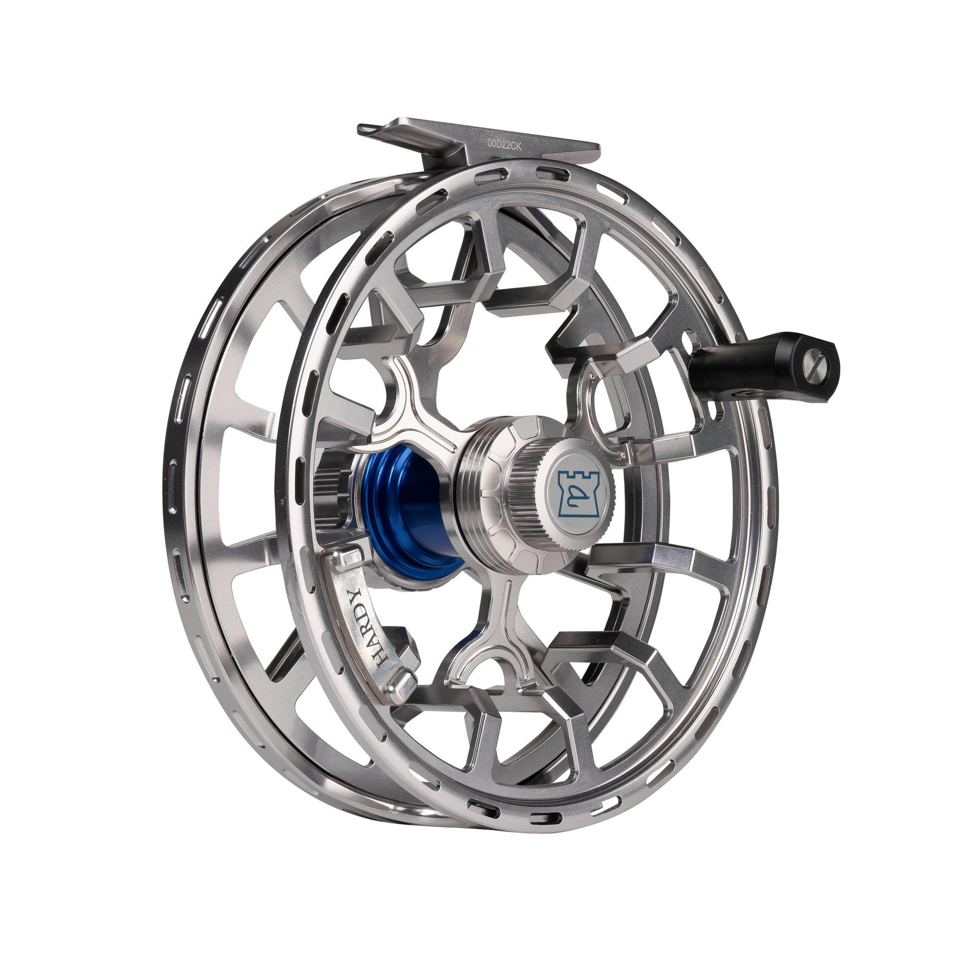 Fortuna Regent Fly Reel | Hardy