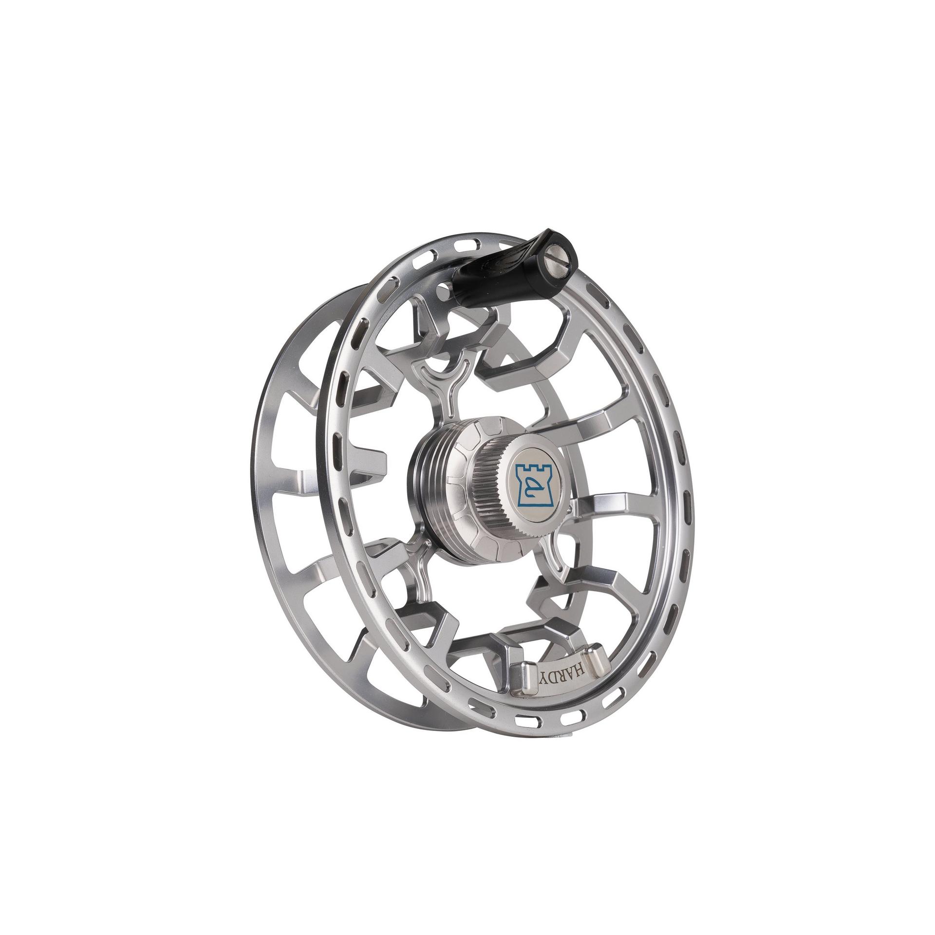 Fortuna Regent Spare Spool | Hardy