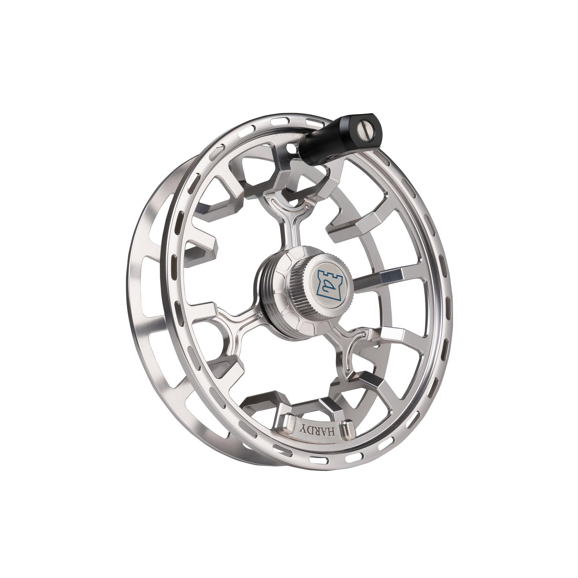 Fortuna Regent Spare Spool | Hardy