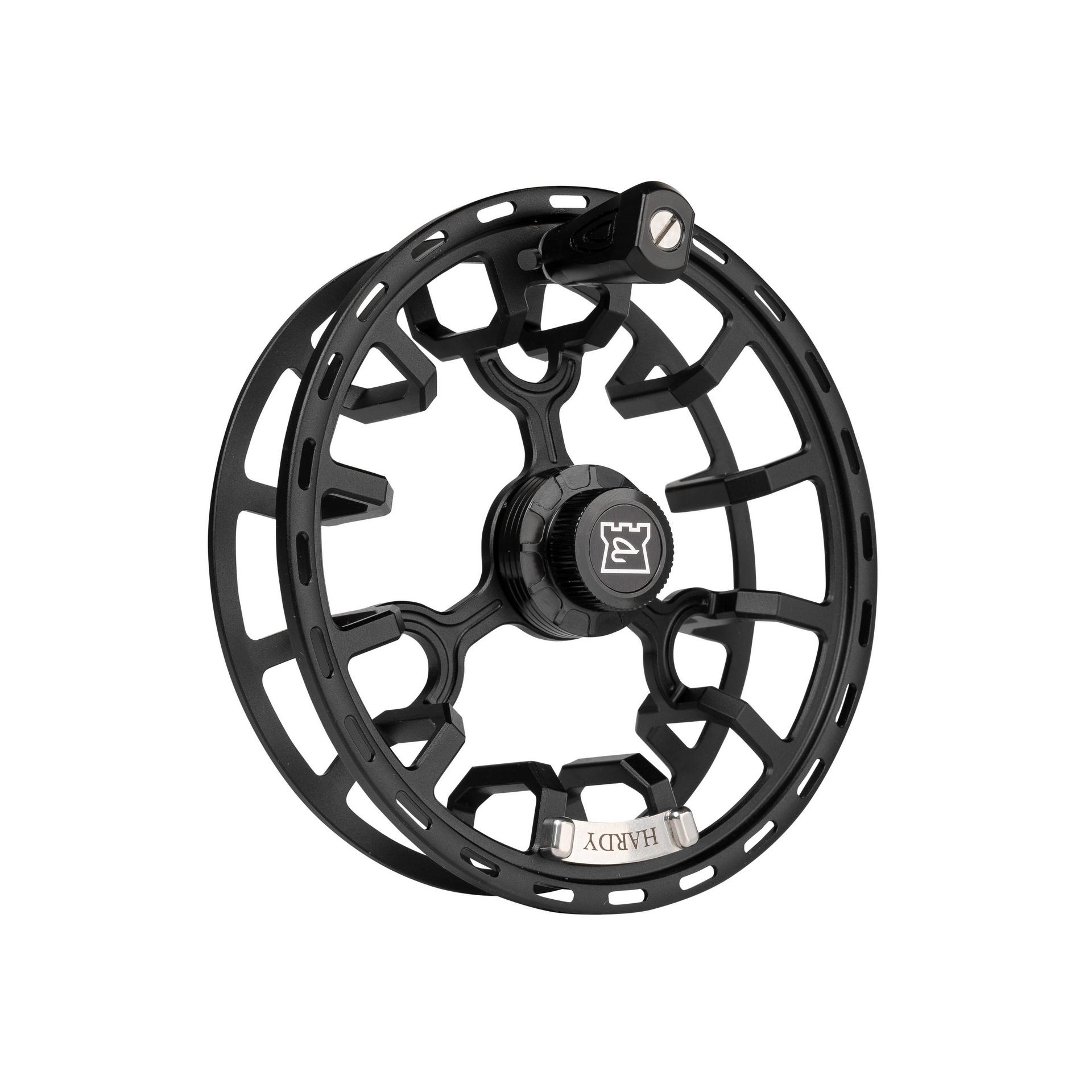 Fortuna Regent Spare Spool | Hardy