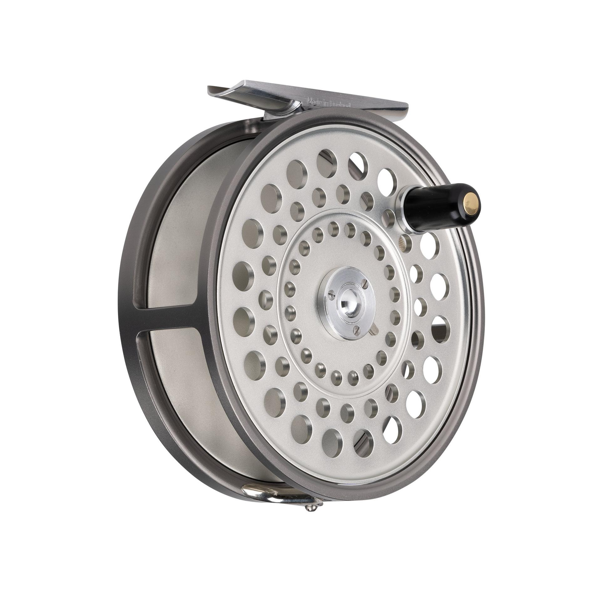 Hardy Bros Lightweight Fly Reel