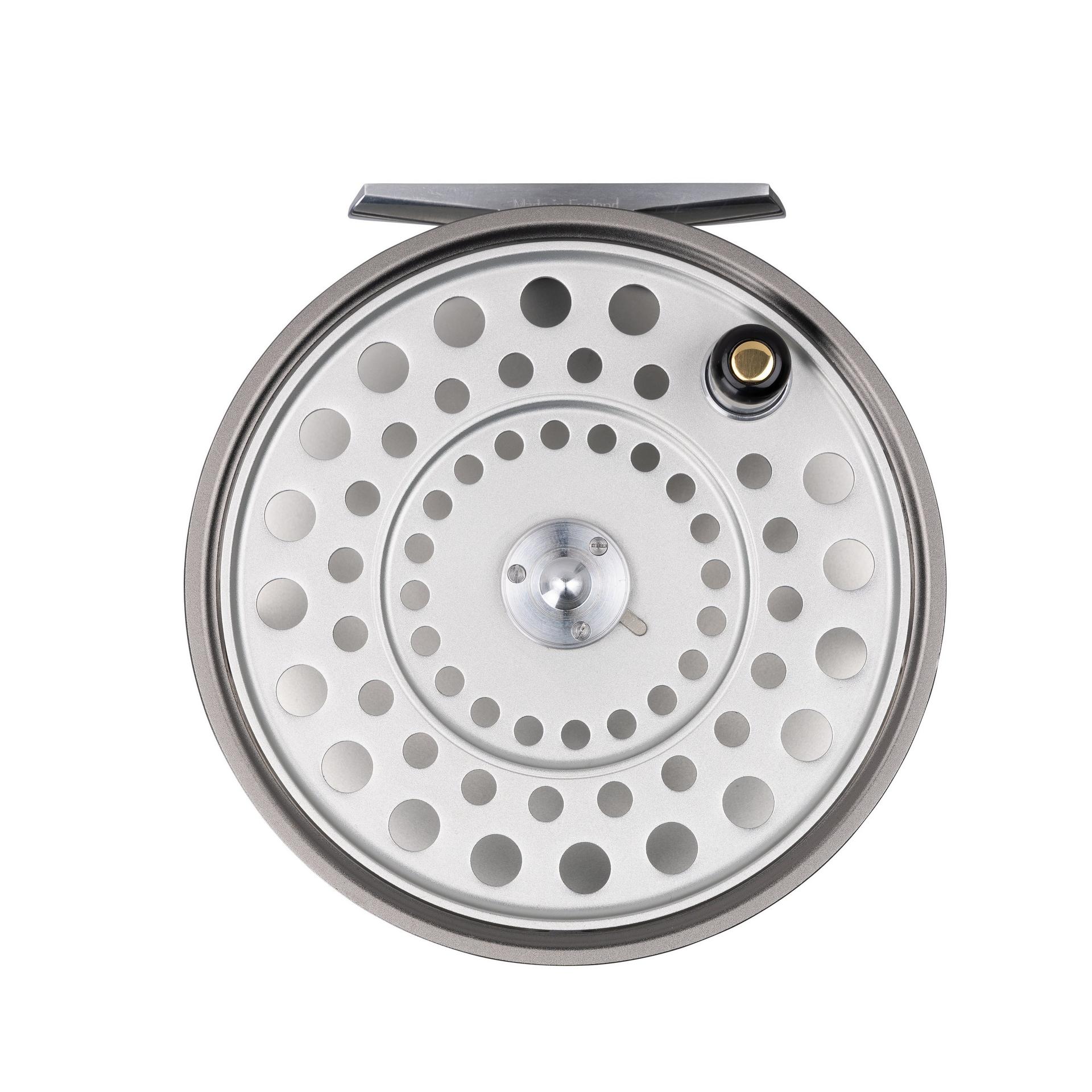 Hardy Bros Lightweight Fly Reel | Hardy