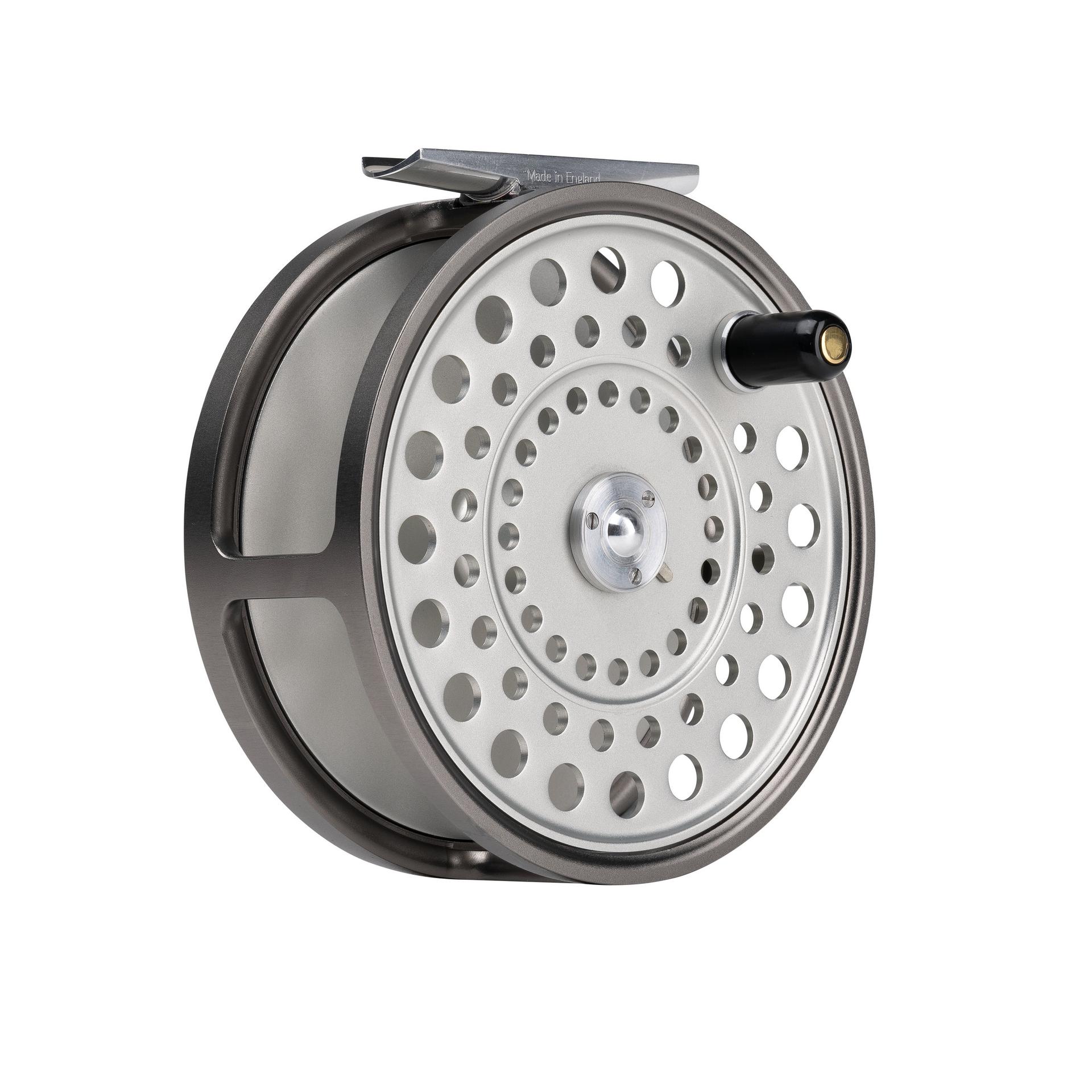 Hardy Bros Lightweight Fly Reel | Hardy