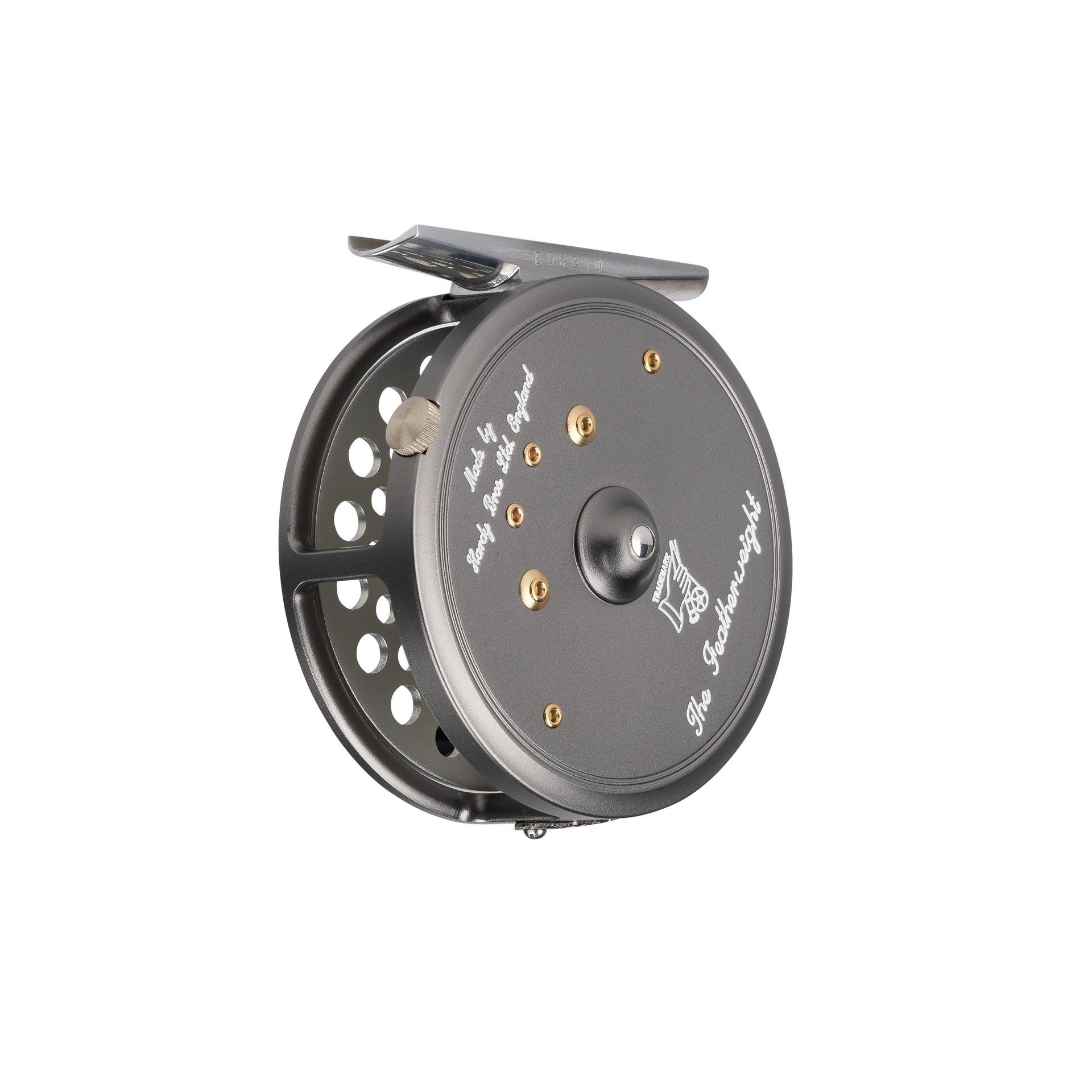 Hardy Bros Lightweight Fly Reel