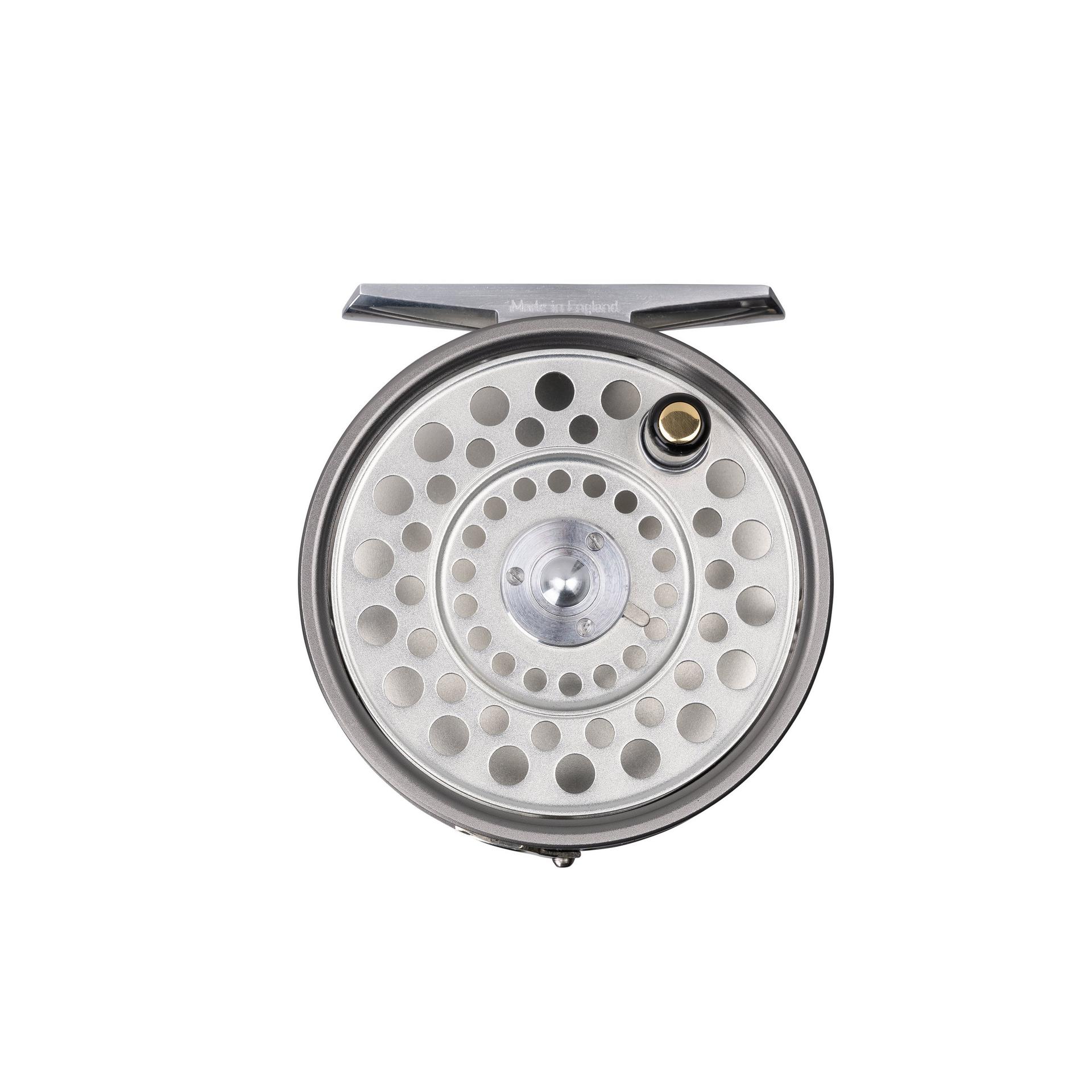 Hardy Bros Lightweight Fly Reel | Hardy