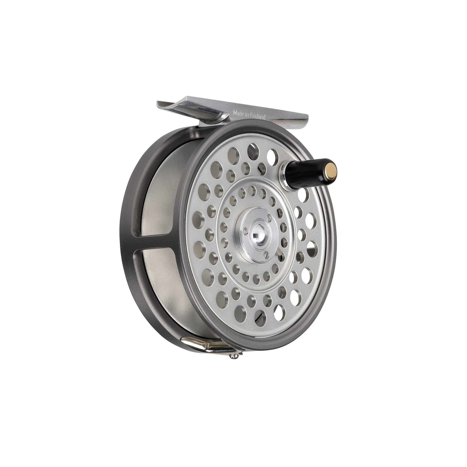 Hardy Bros Lightweight Fly Reel