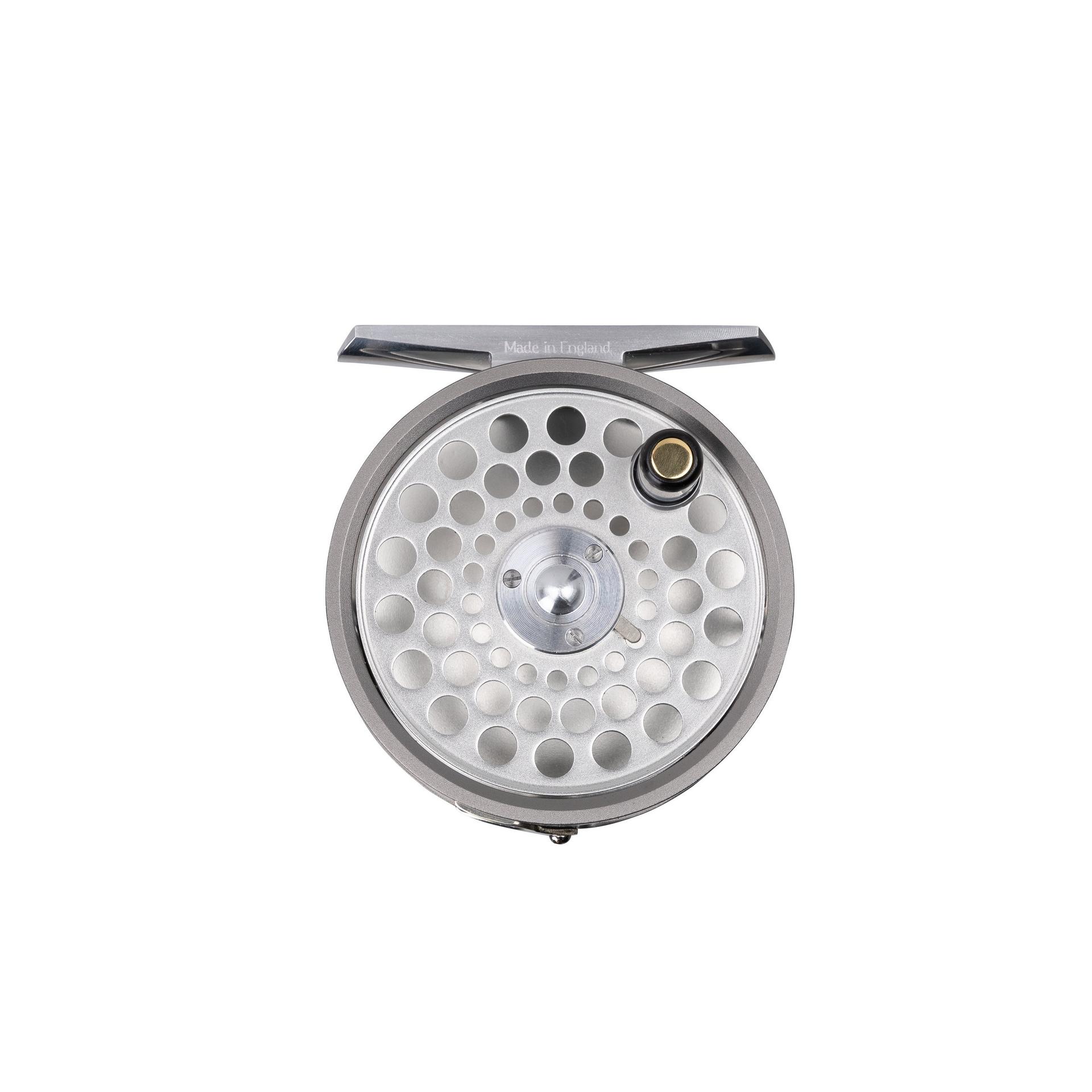 Hardy Bros Lightweight Fly Reel | Hardy