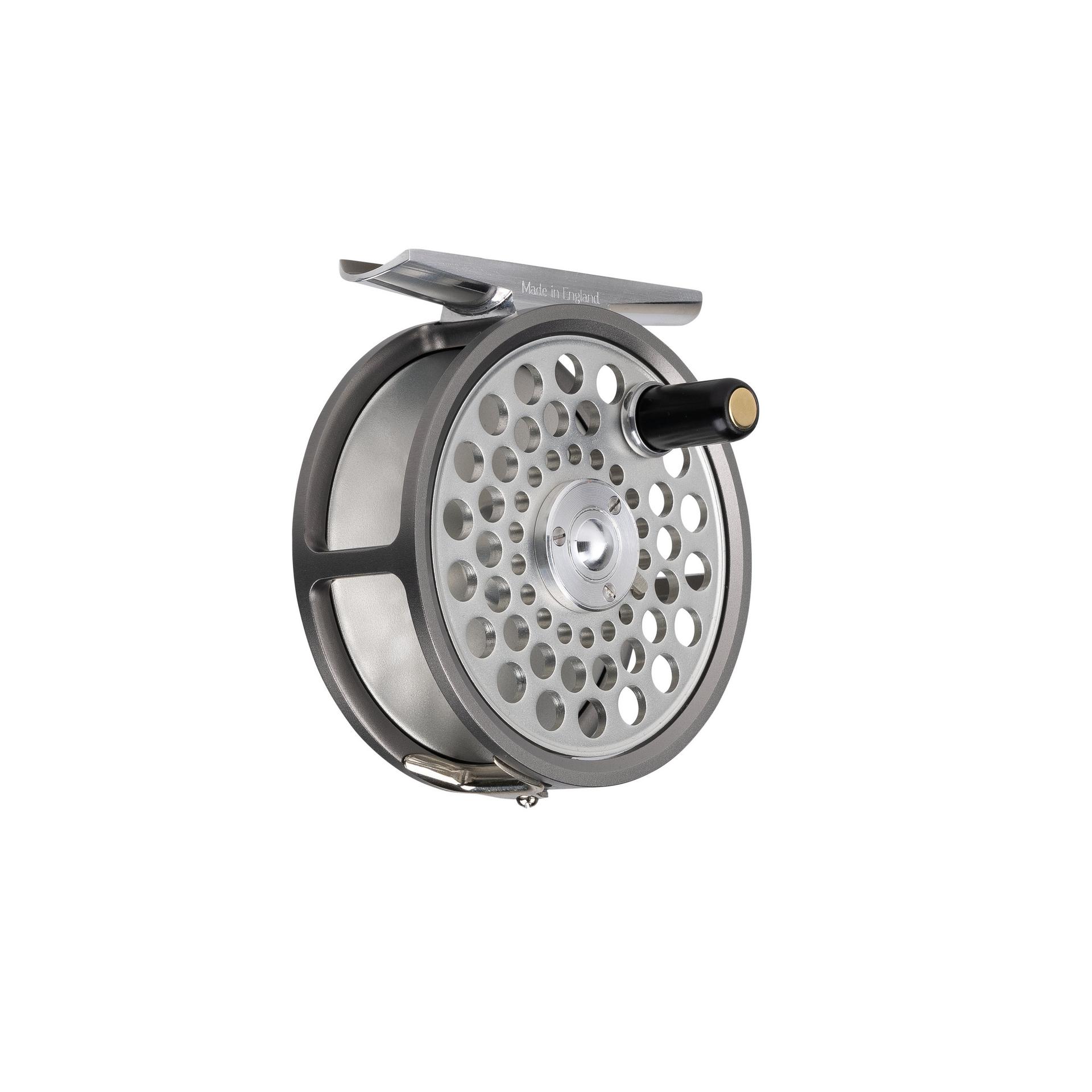 Hardy Bros Lightweight Fly Reel | Hardy