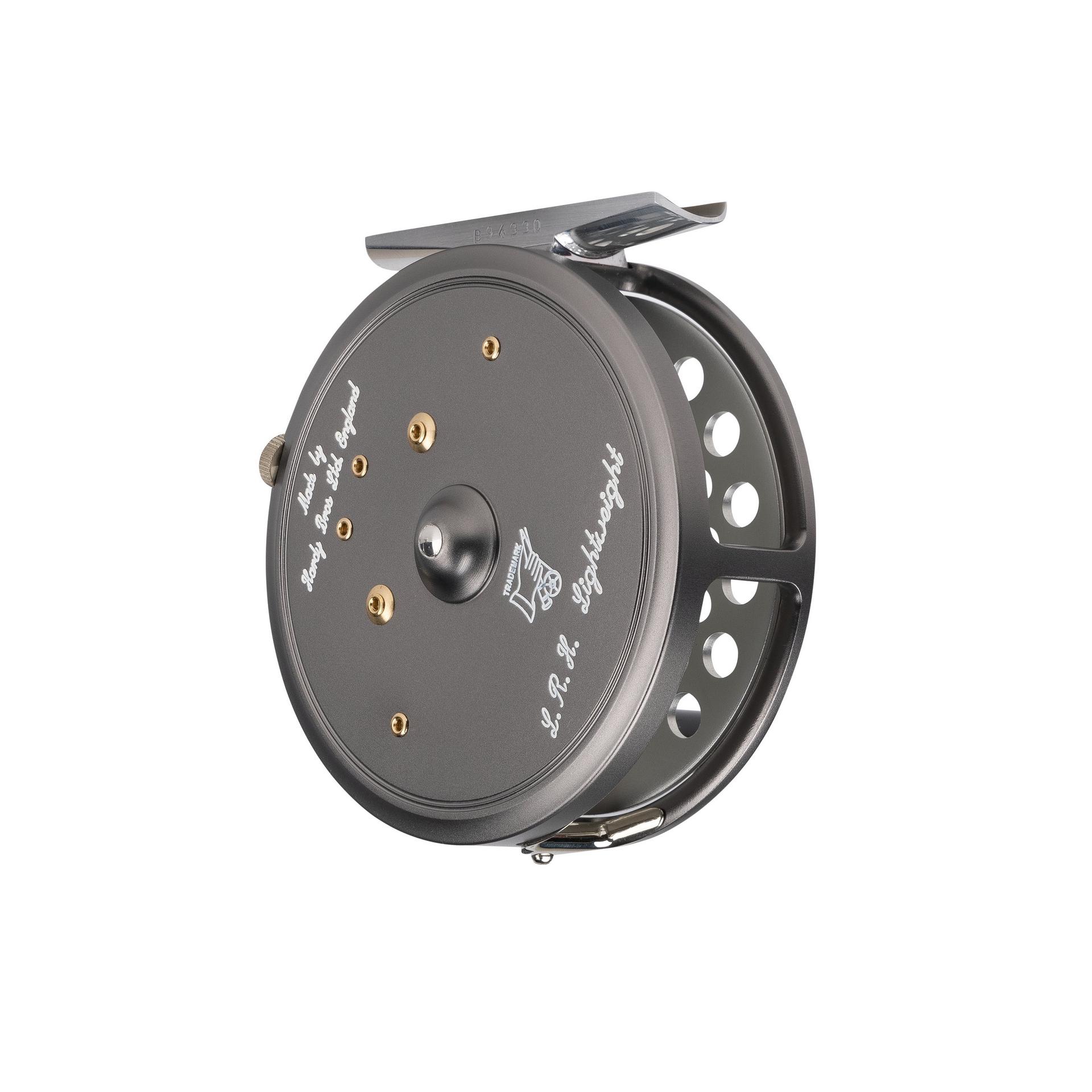 Hardy Bros Lightweight Fly Reel