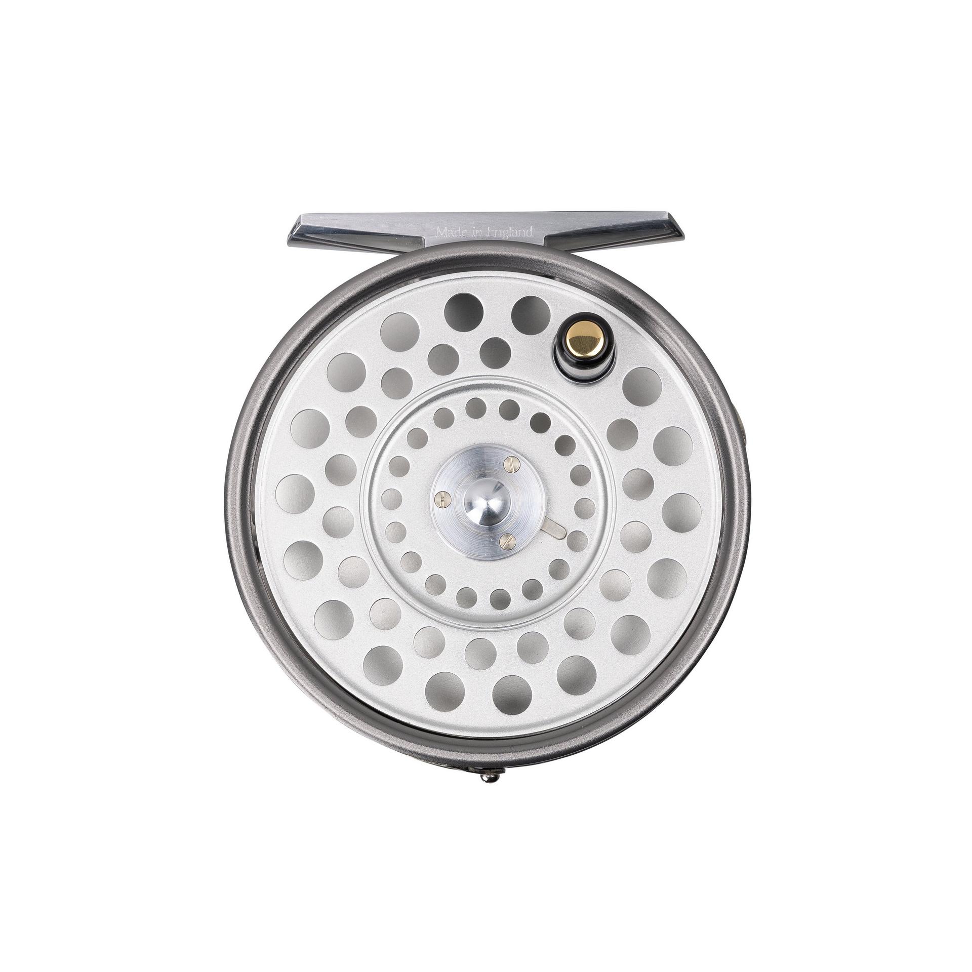 Hardy Bros Lightweight Fly Reel | Hardy