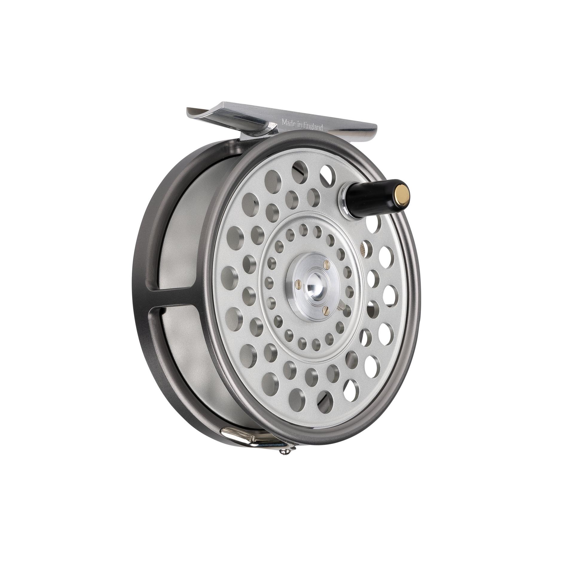 Hardy Bros Lightweight Fly Reel | Hardy