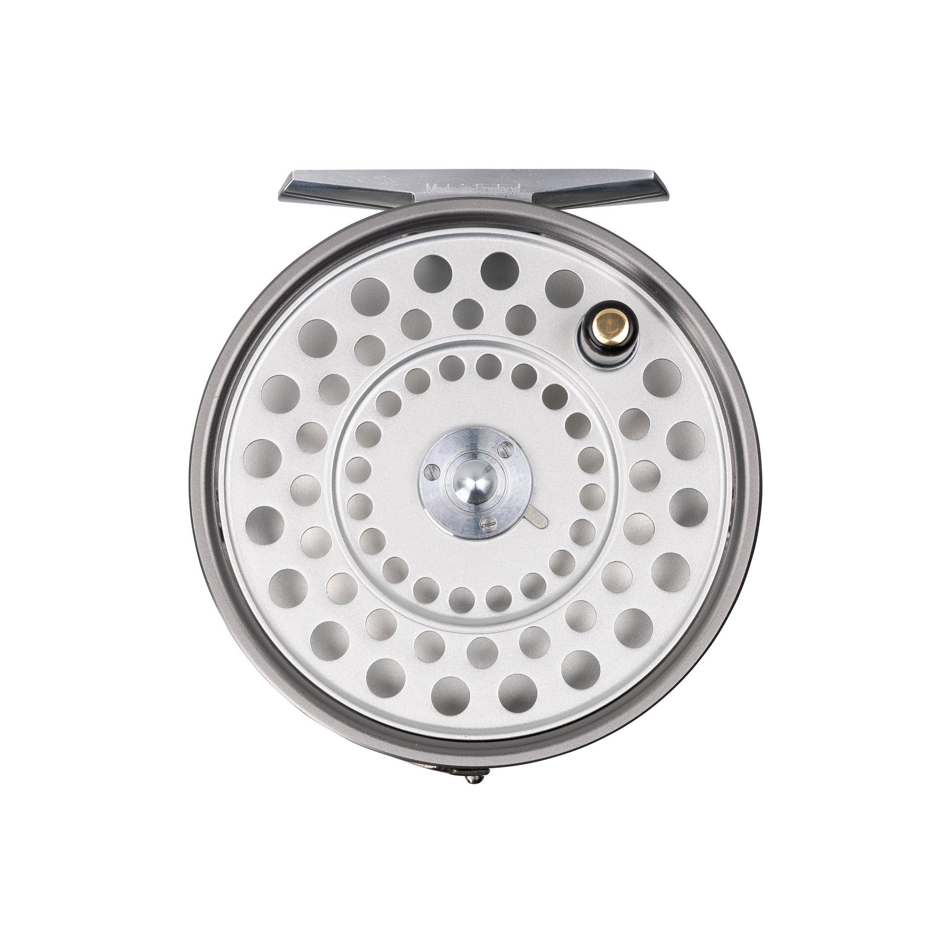 Hardy Bros Lightweight Fly Reel | Hardy