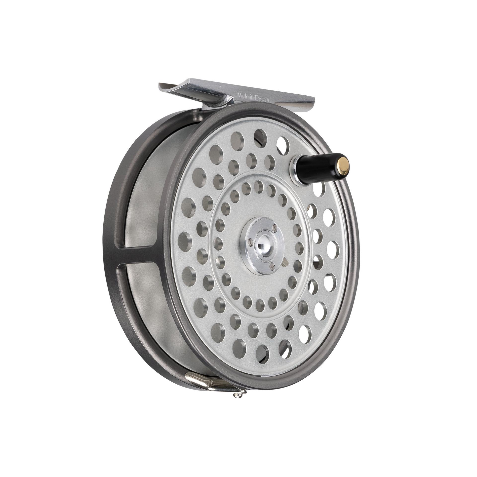 Hardy Bros Lightweight Fly Reel | Hardy