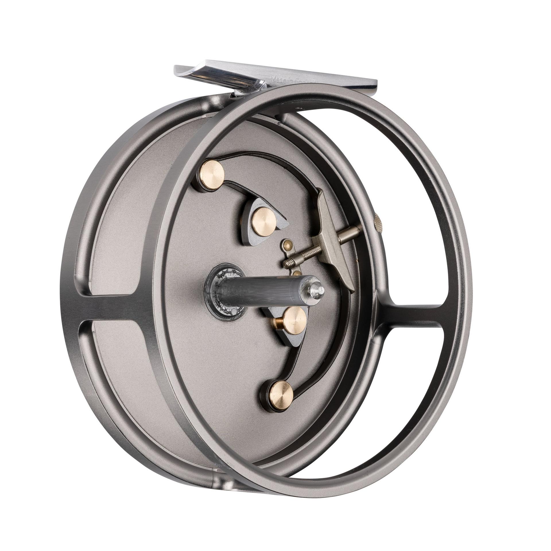 Hardy Bros Lightweight Fly Reel