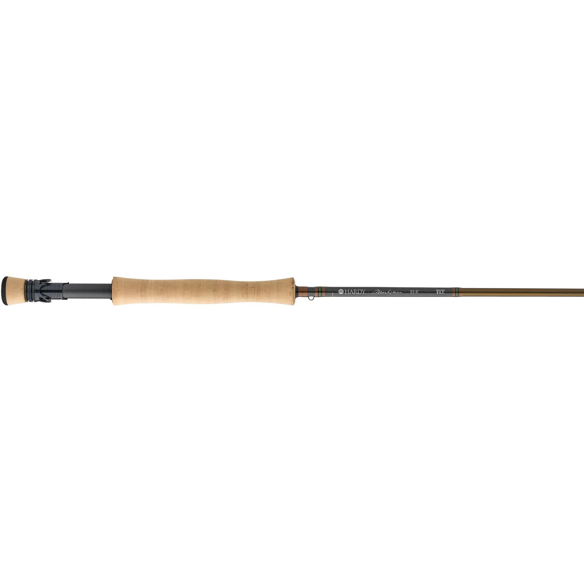 Marksman Fly Rod | Hardy