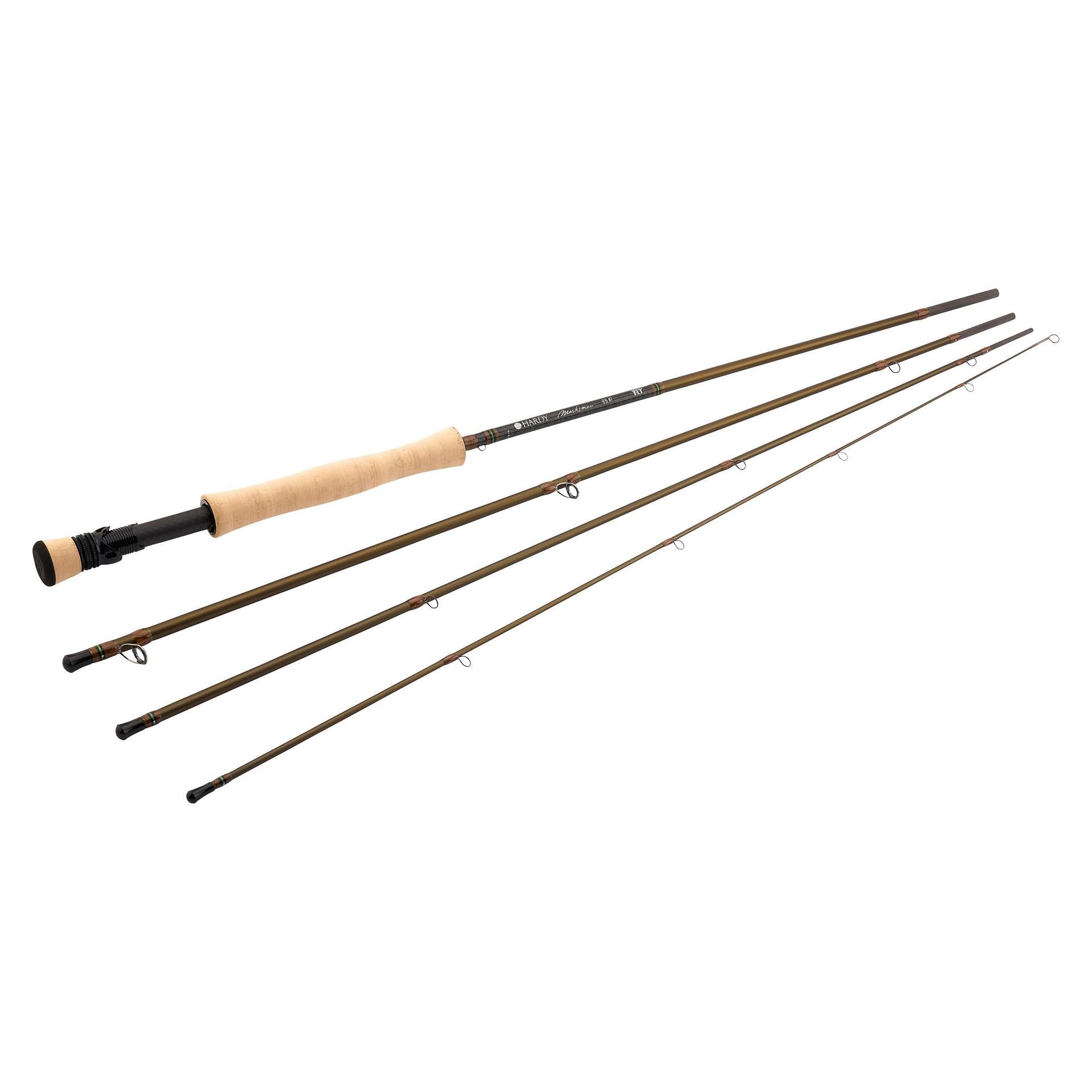 Marksman Fly Rod | Hardy