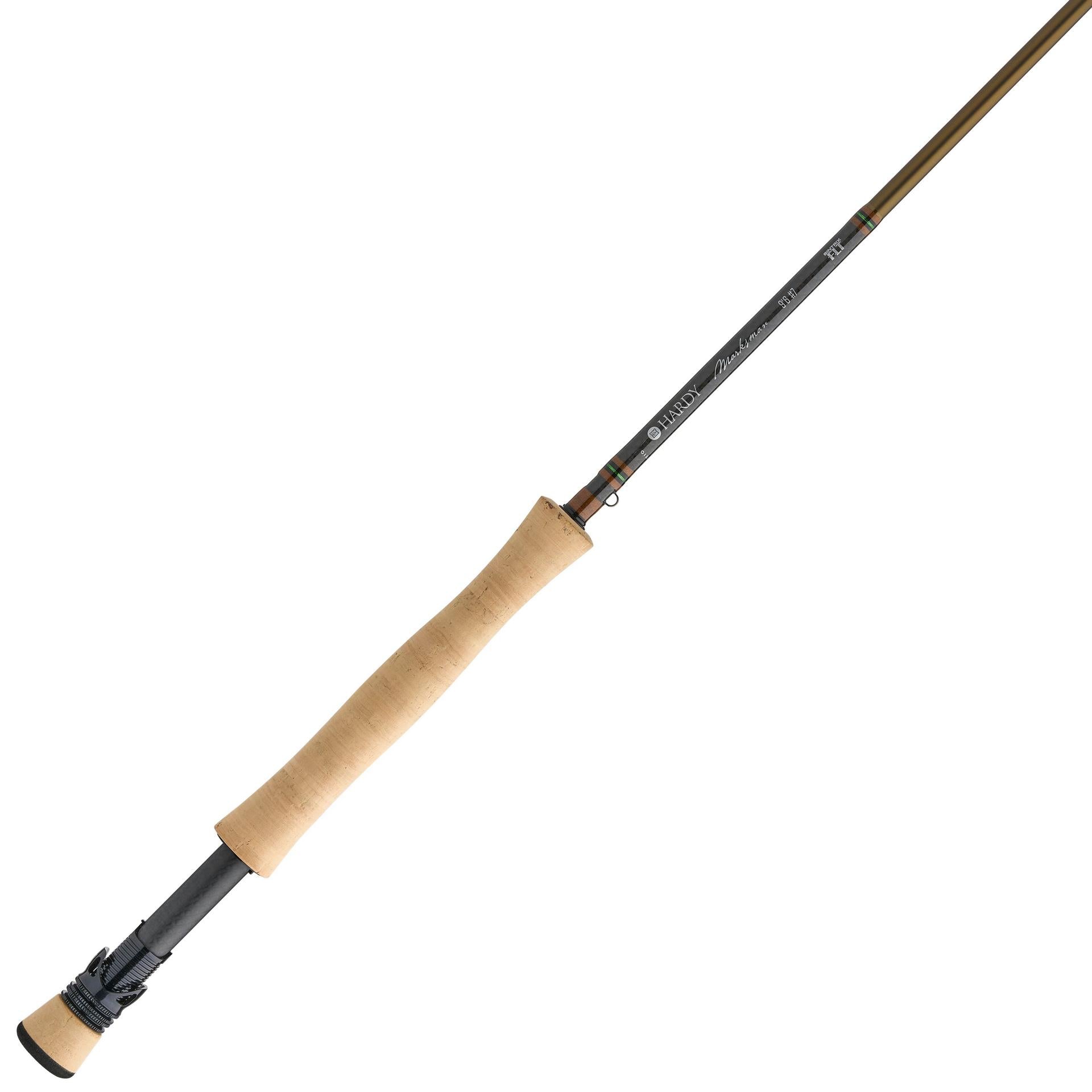 Marksman Fly Rod | Hardy