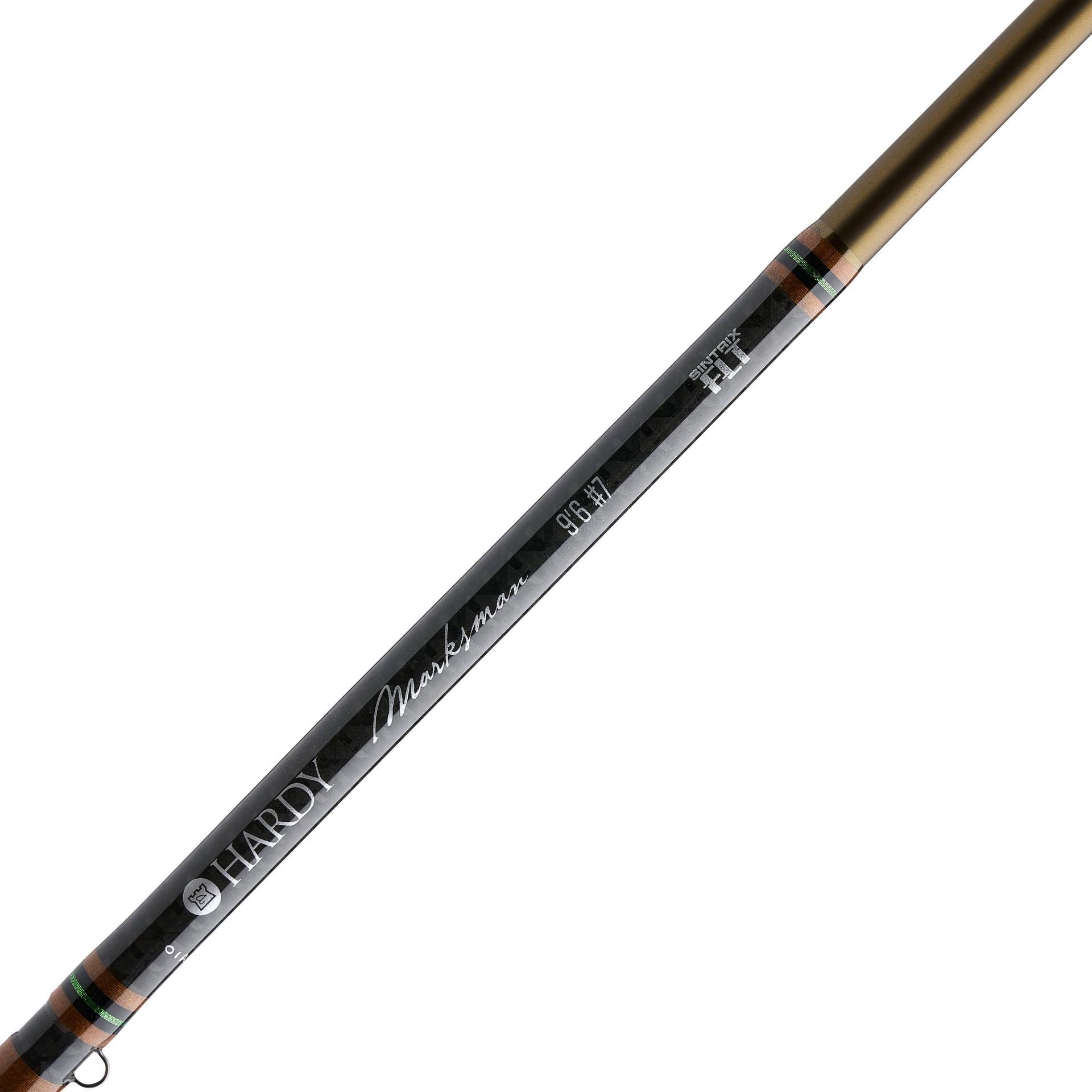 Marksman Fly Rod | Hardy