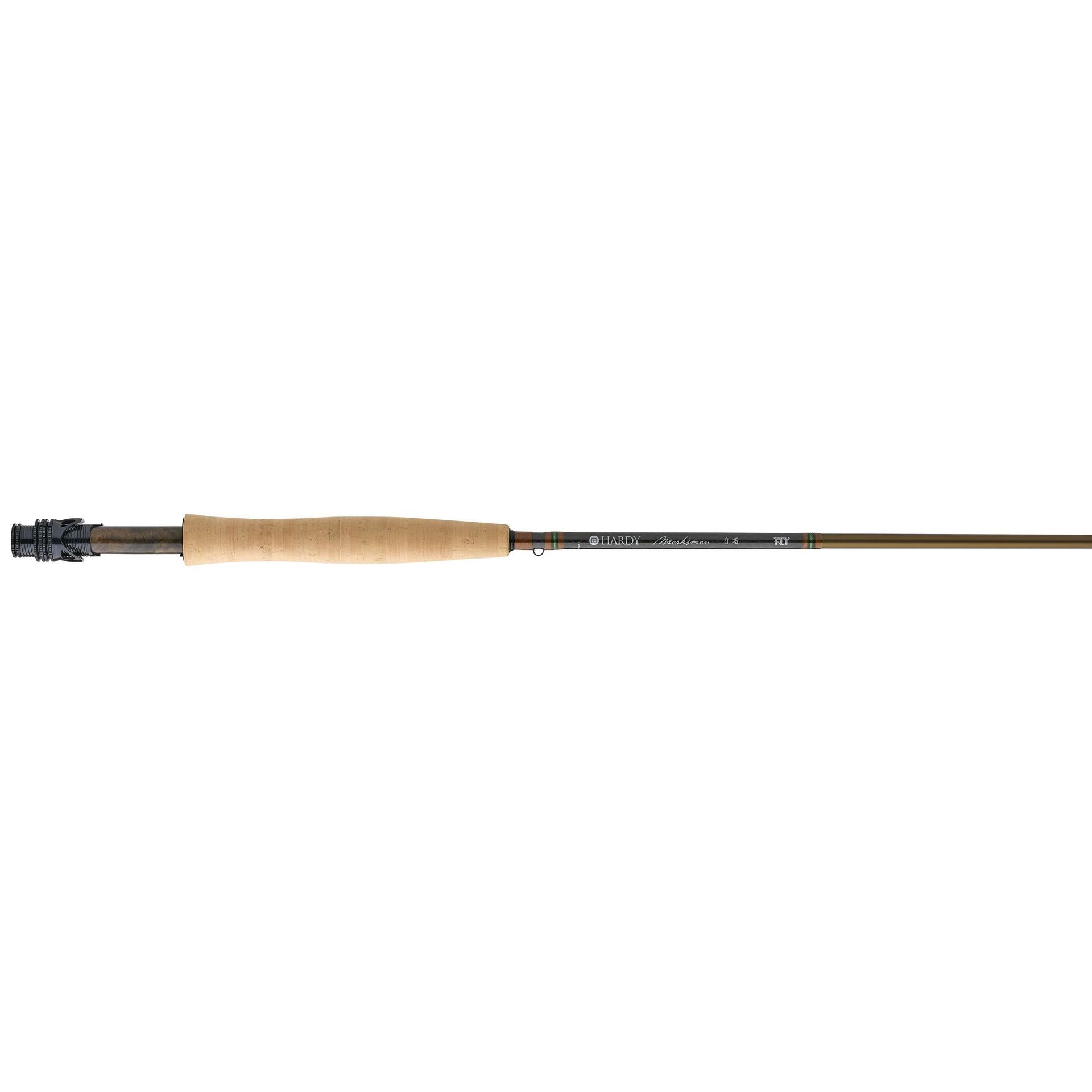 Marksman Fly Rod | Hardy