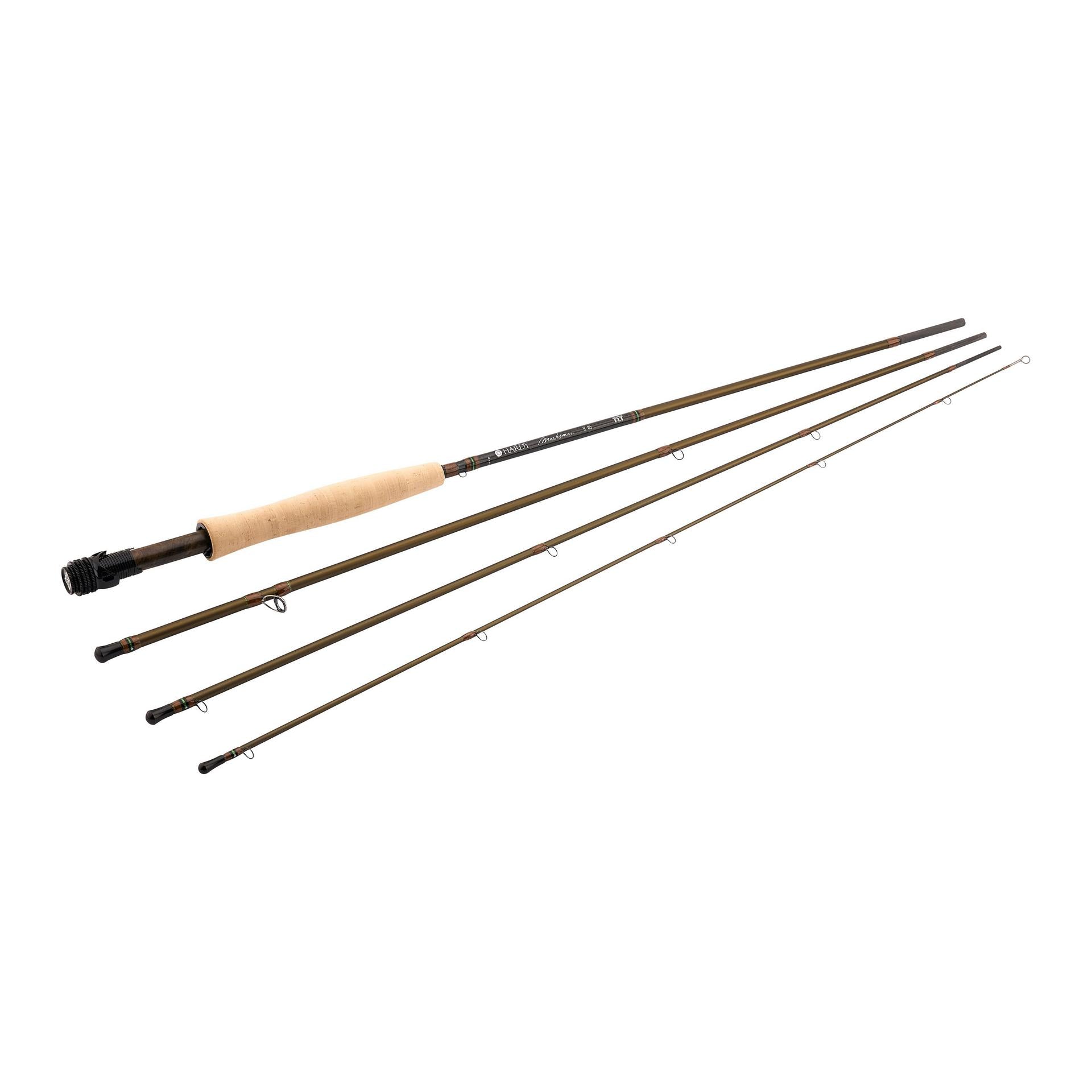 Marksman Fly Rod | Hardy