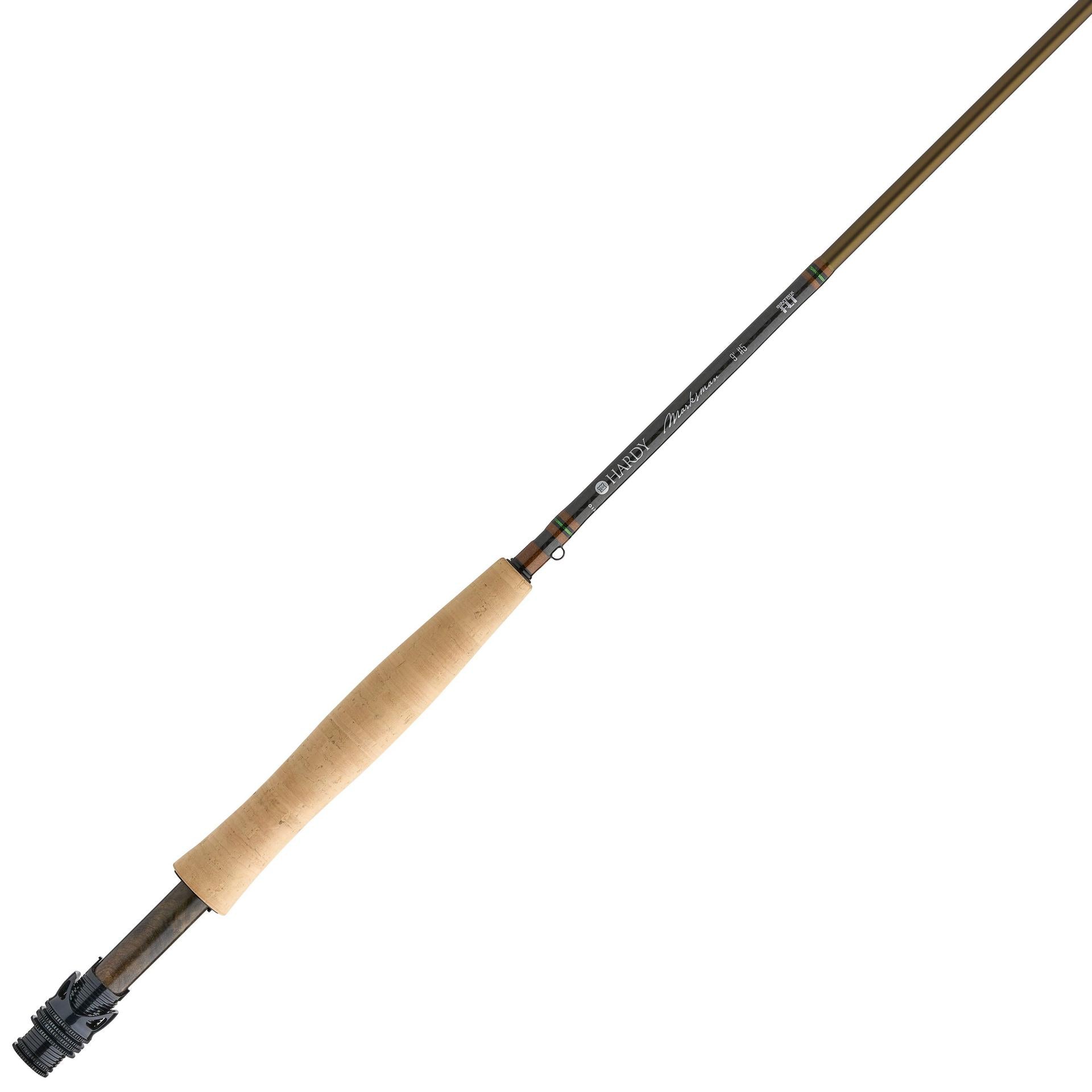 Marksman Fly Rod | Hardy