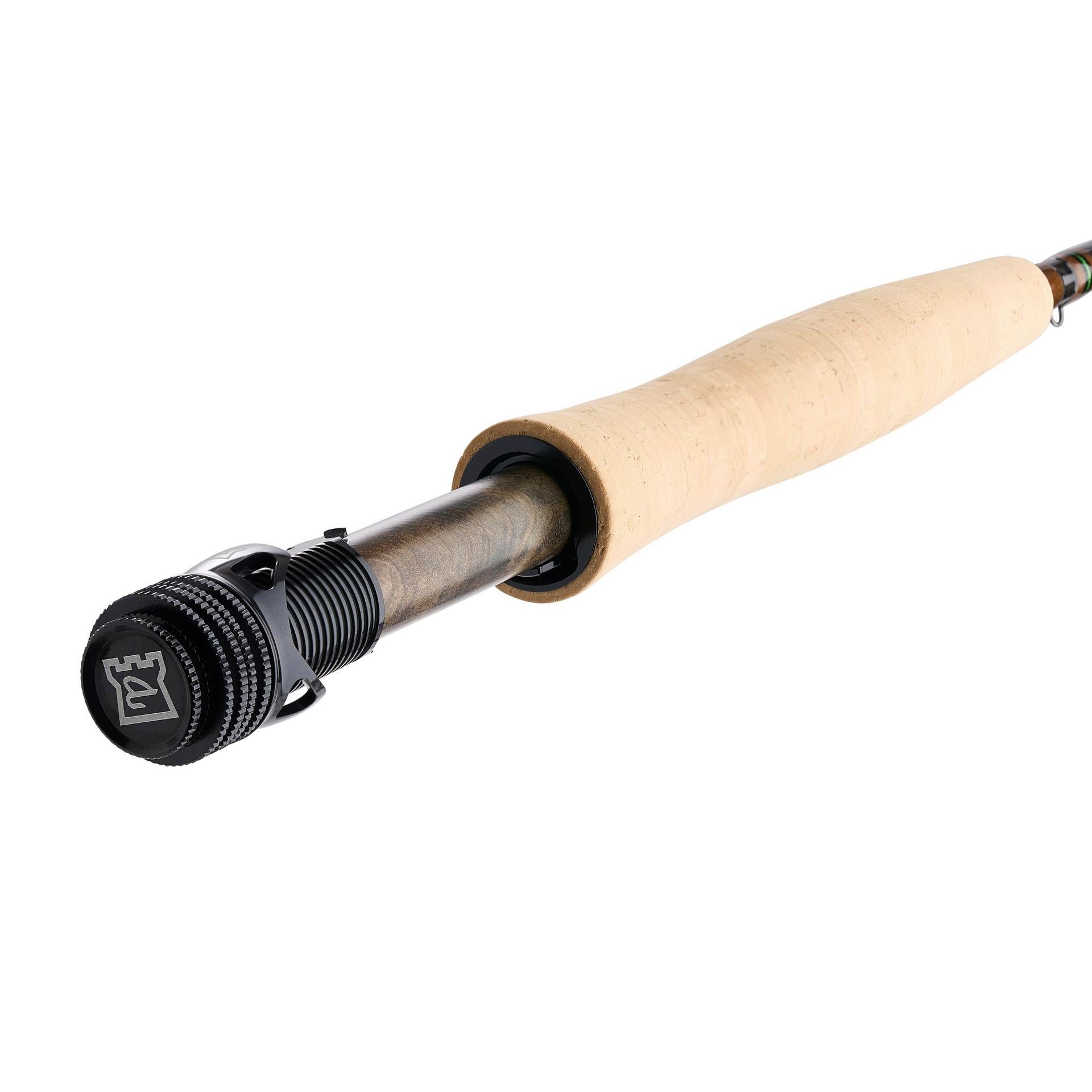 Marksman Fly Rod | Hardy