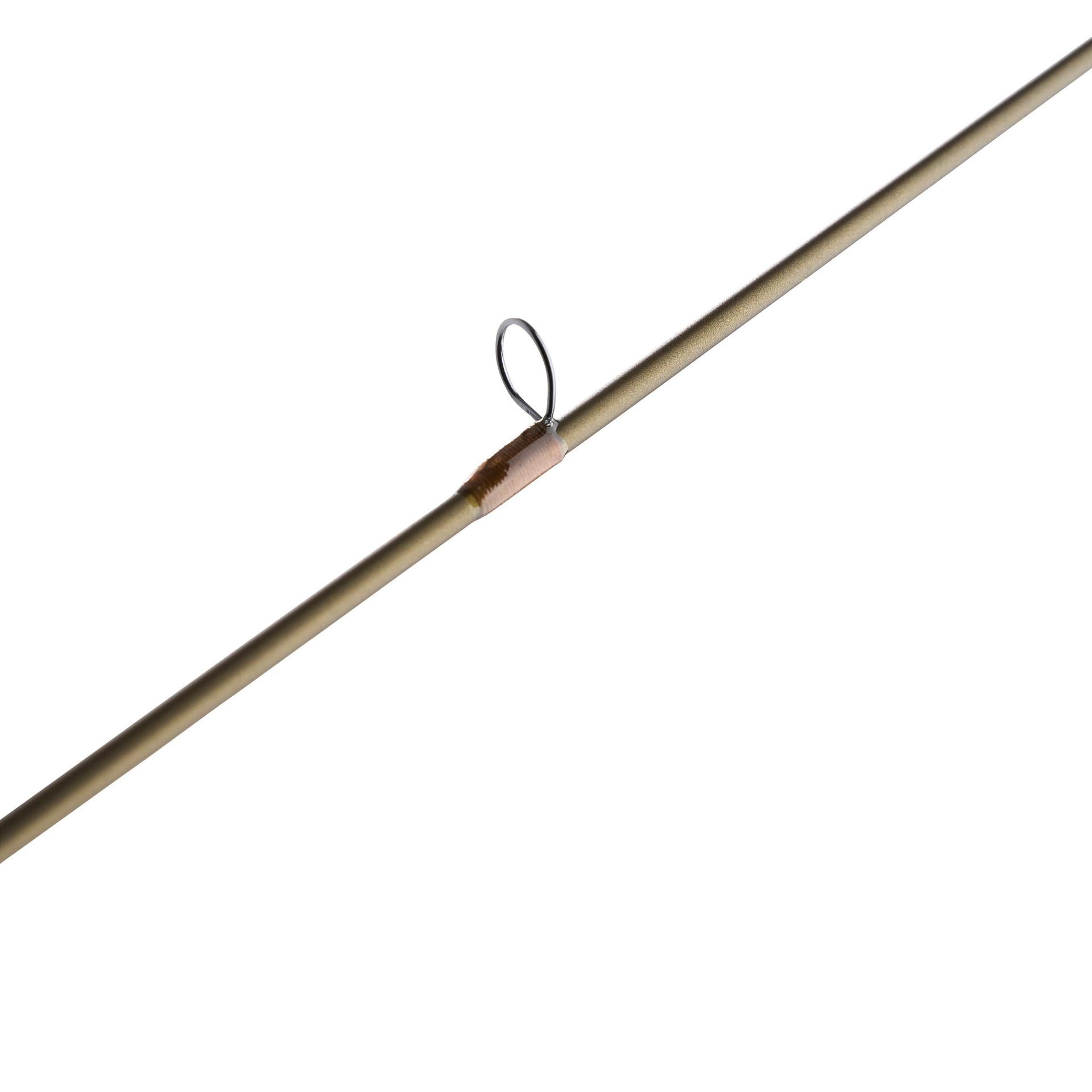 Marksman Fly Rod