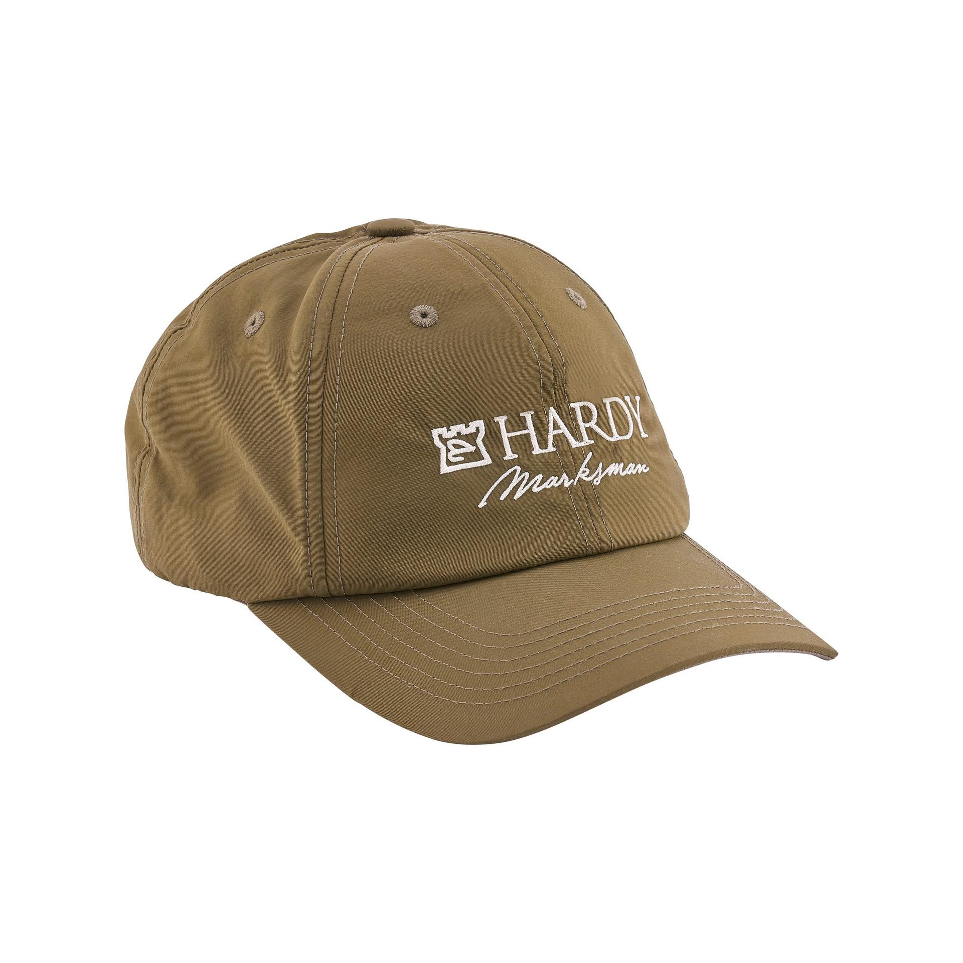 Marksman Tech Hat | Hardy