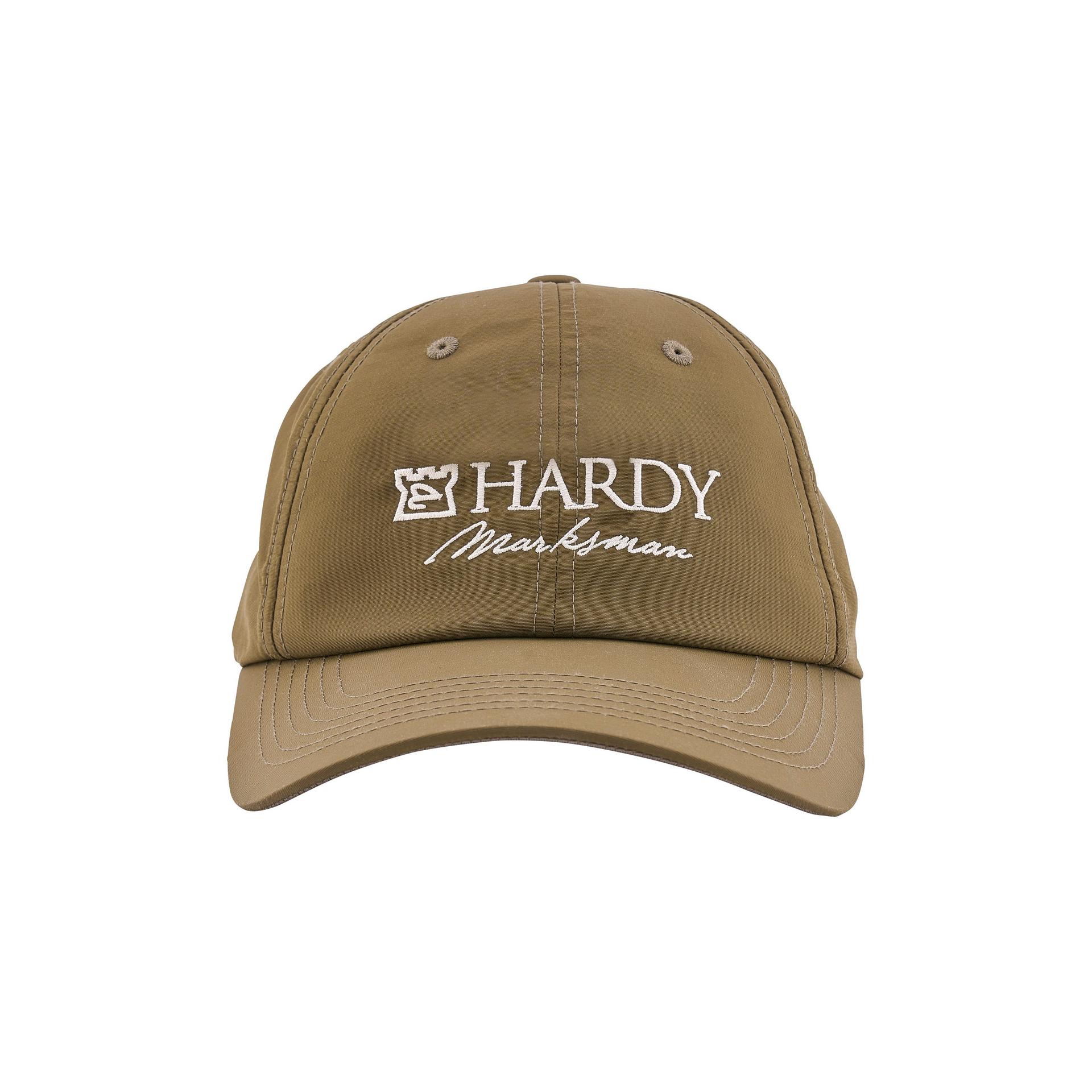 Marksman Tech Hat | Hardy