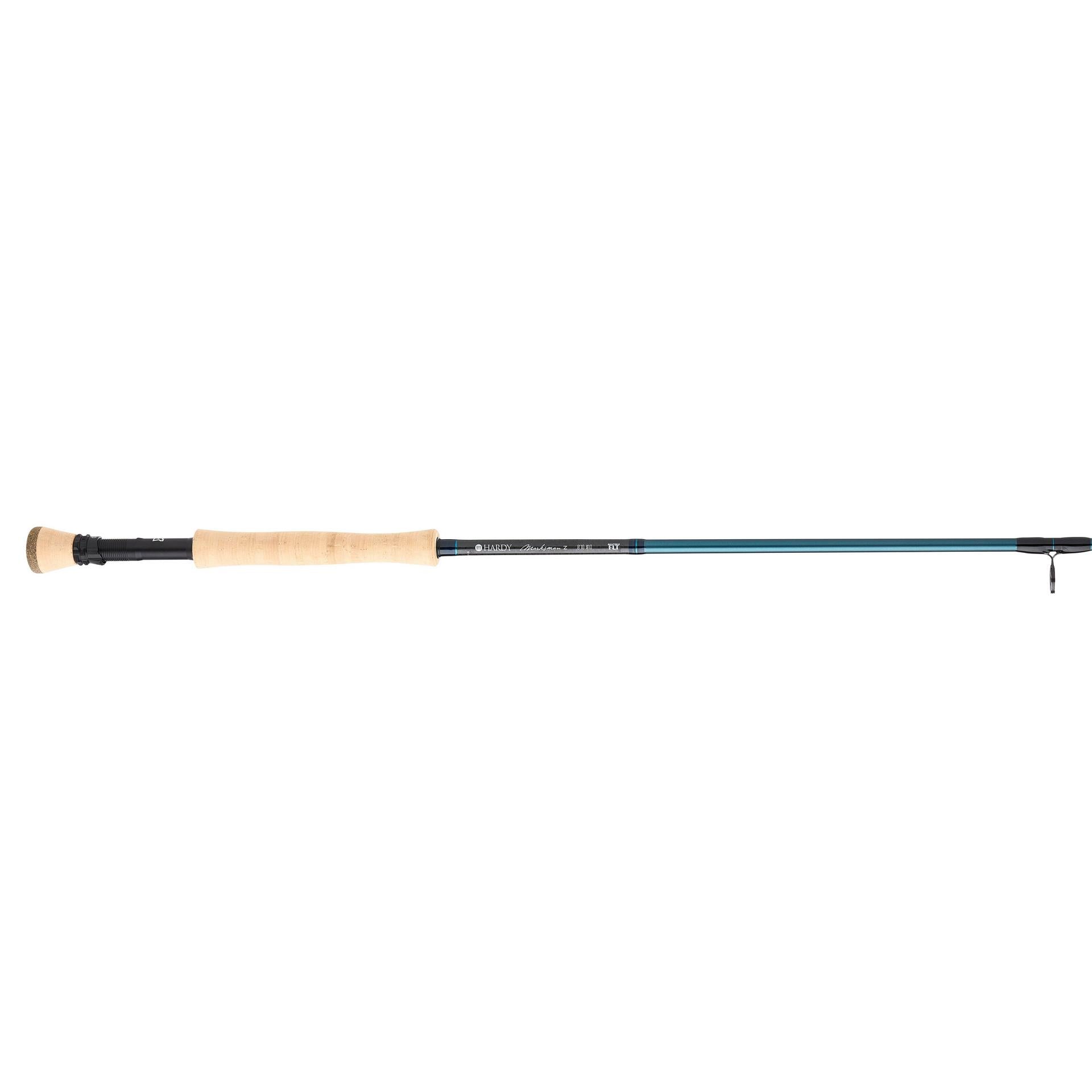 Marksman Z Fly Rod | Hardy