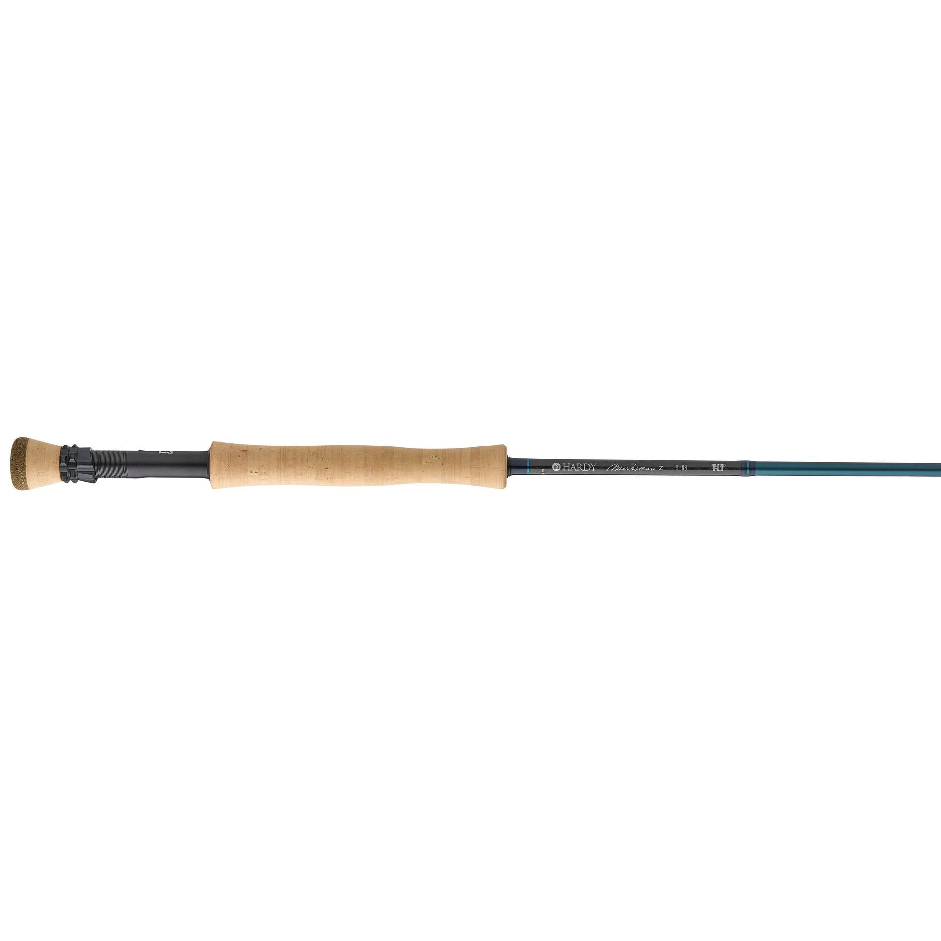 Marksman Z Fly Rod Primary Image