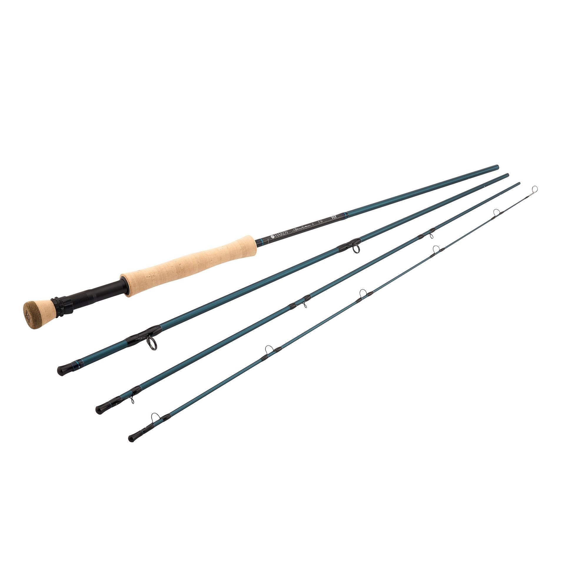 Marksman Z Fly Rod | Hardy