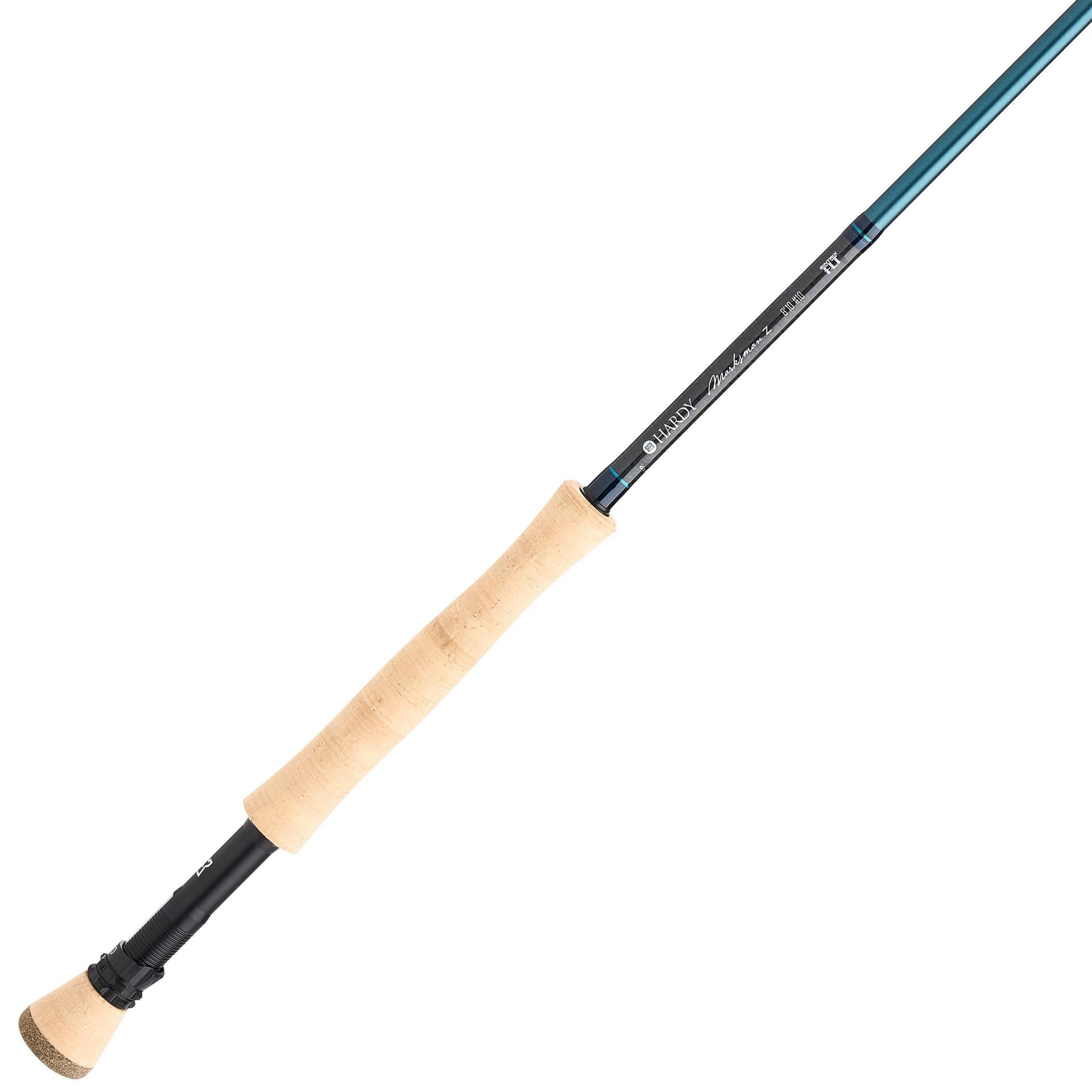 Marksman Z Fly Rod | Hardy