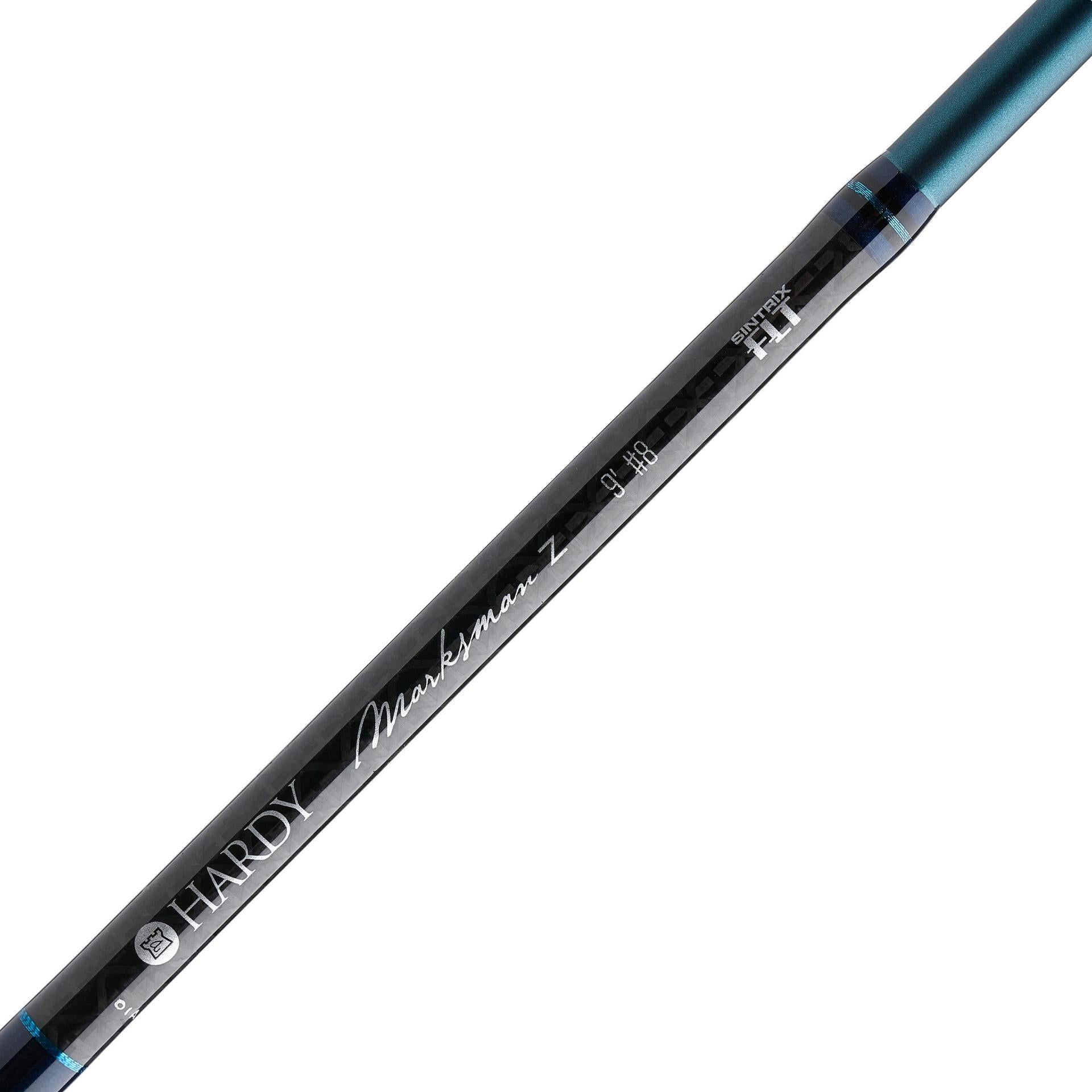 Marksman Z Fly Rod | Hardy