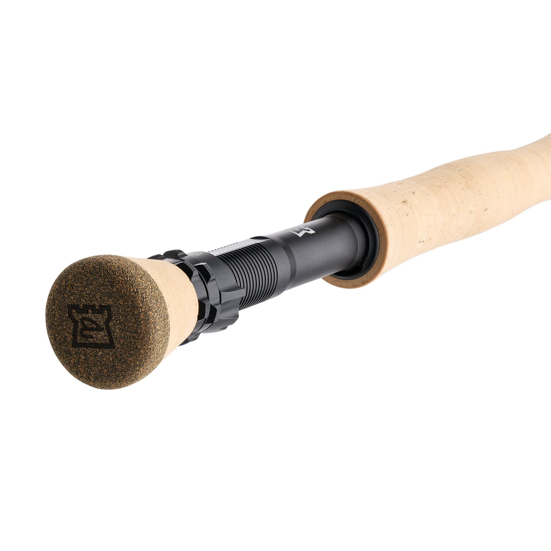 Marksman Z Fly Rod | Hardy