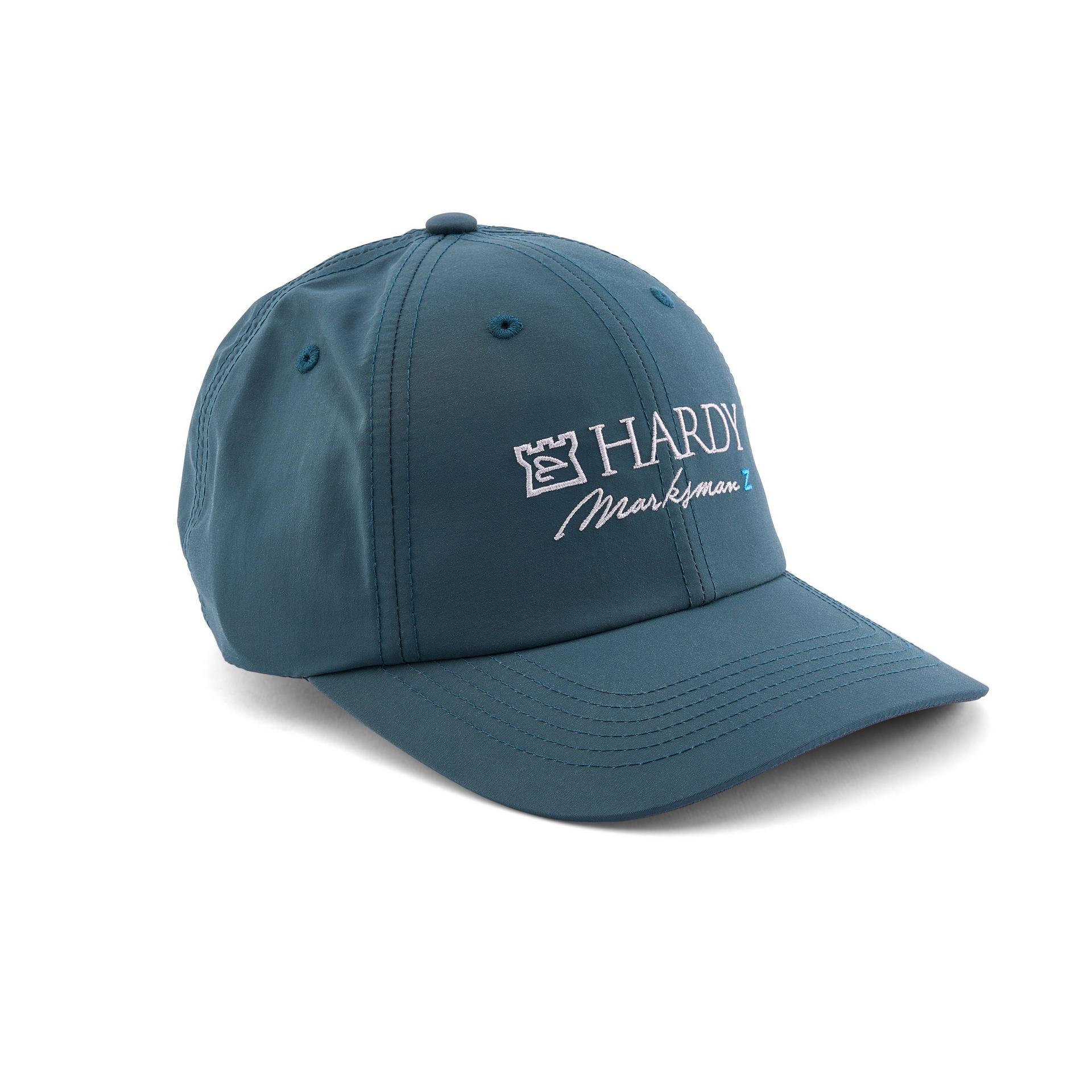 Marksman Z Tech Hat | Hardy