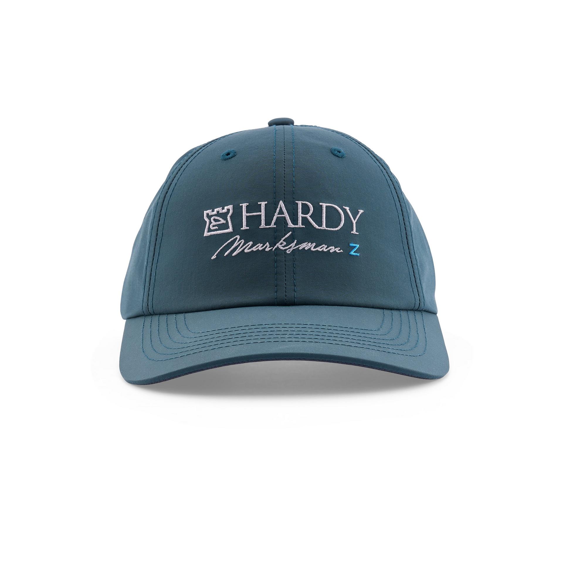 Marksman Z Tech Hat | Hardy