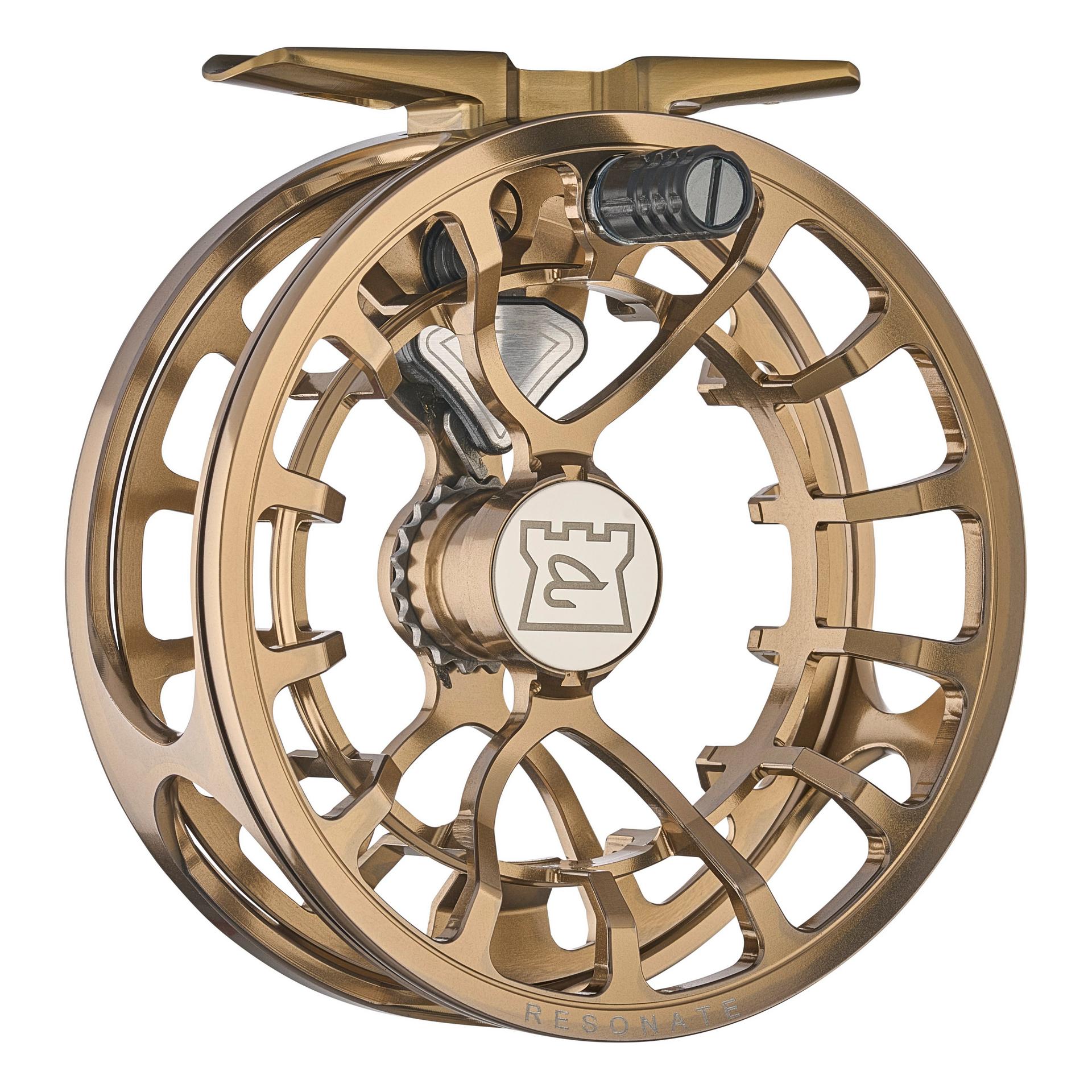 Resonate Fly Reel | Hardy