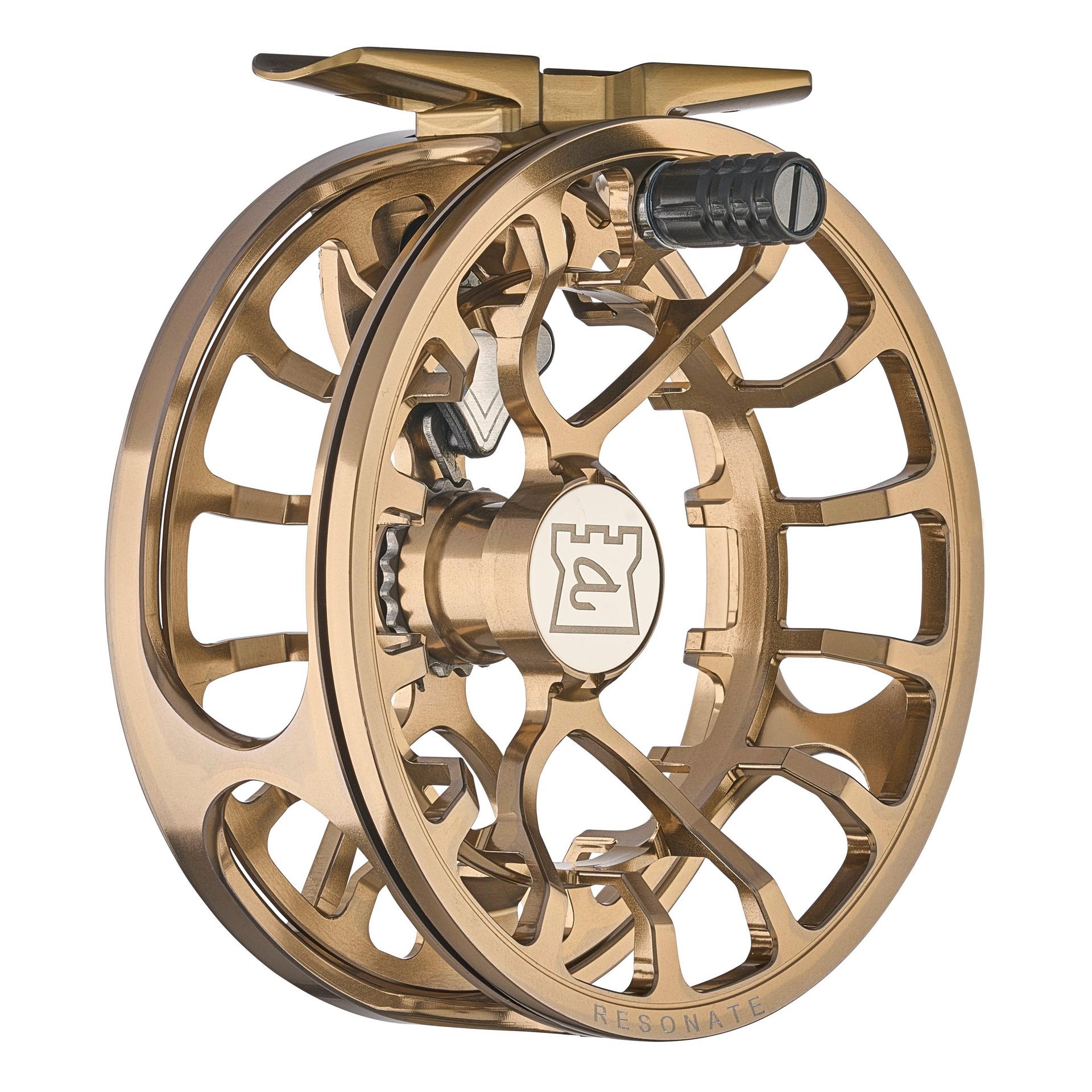 Resonate Fly Reel | Hardy