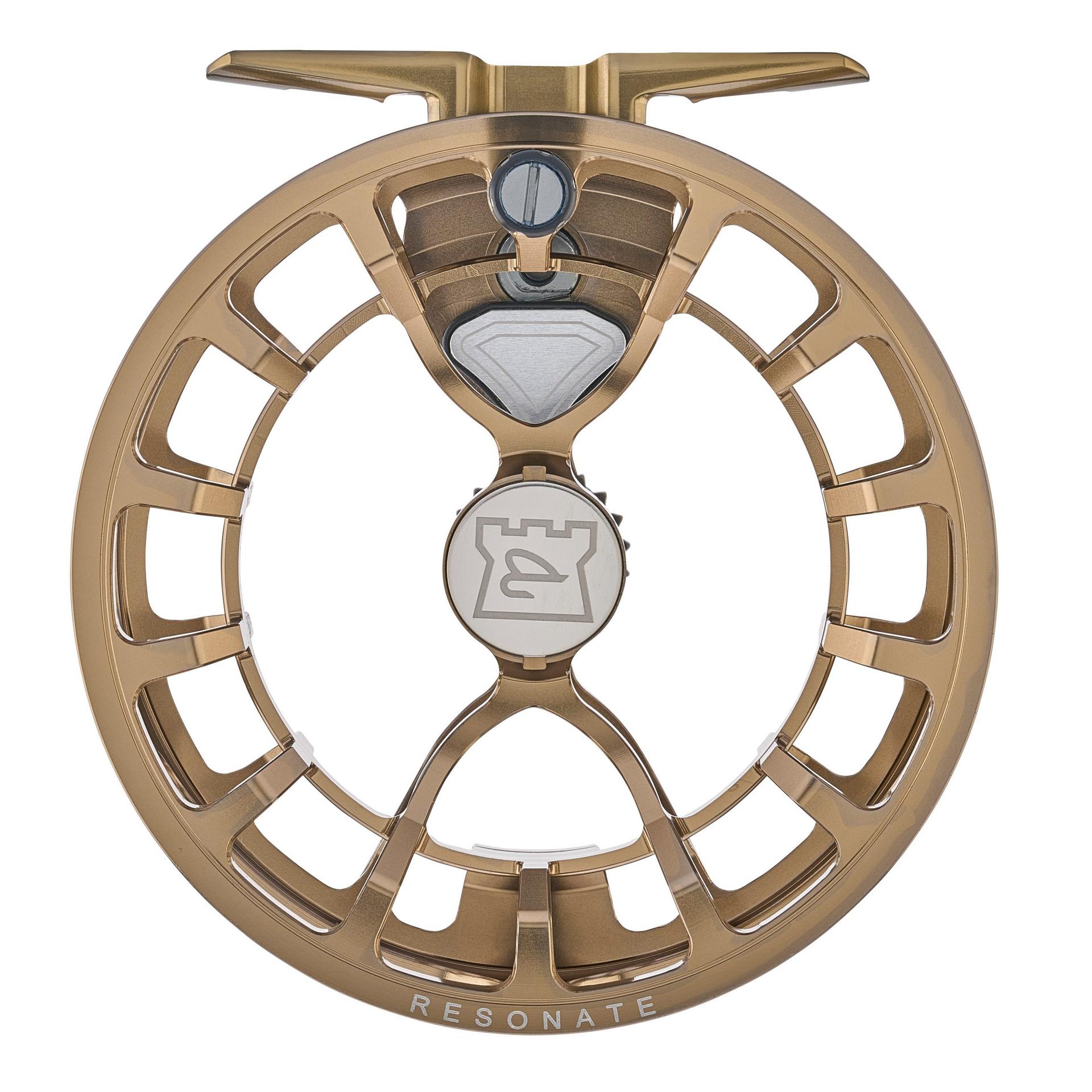 Resonate Fly Reel | Hardy