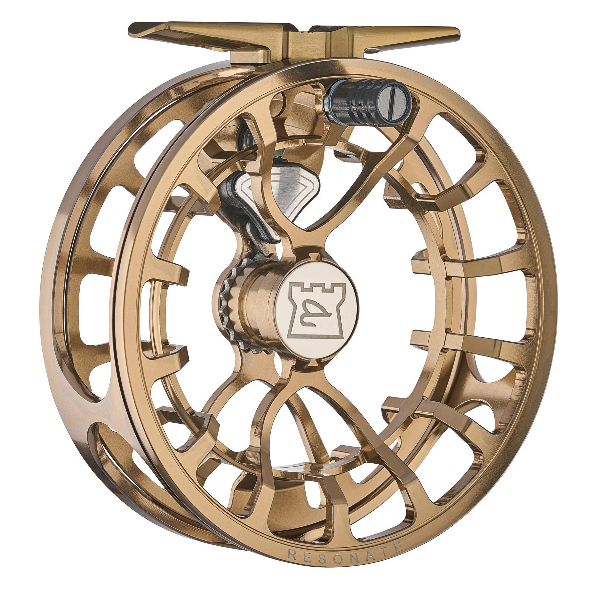 Resonate Fly Reel | Hardy