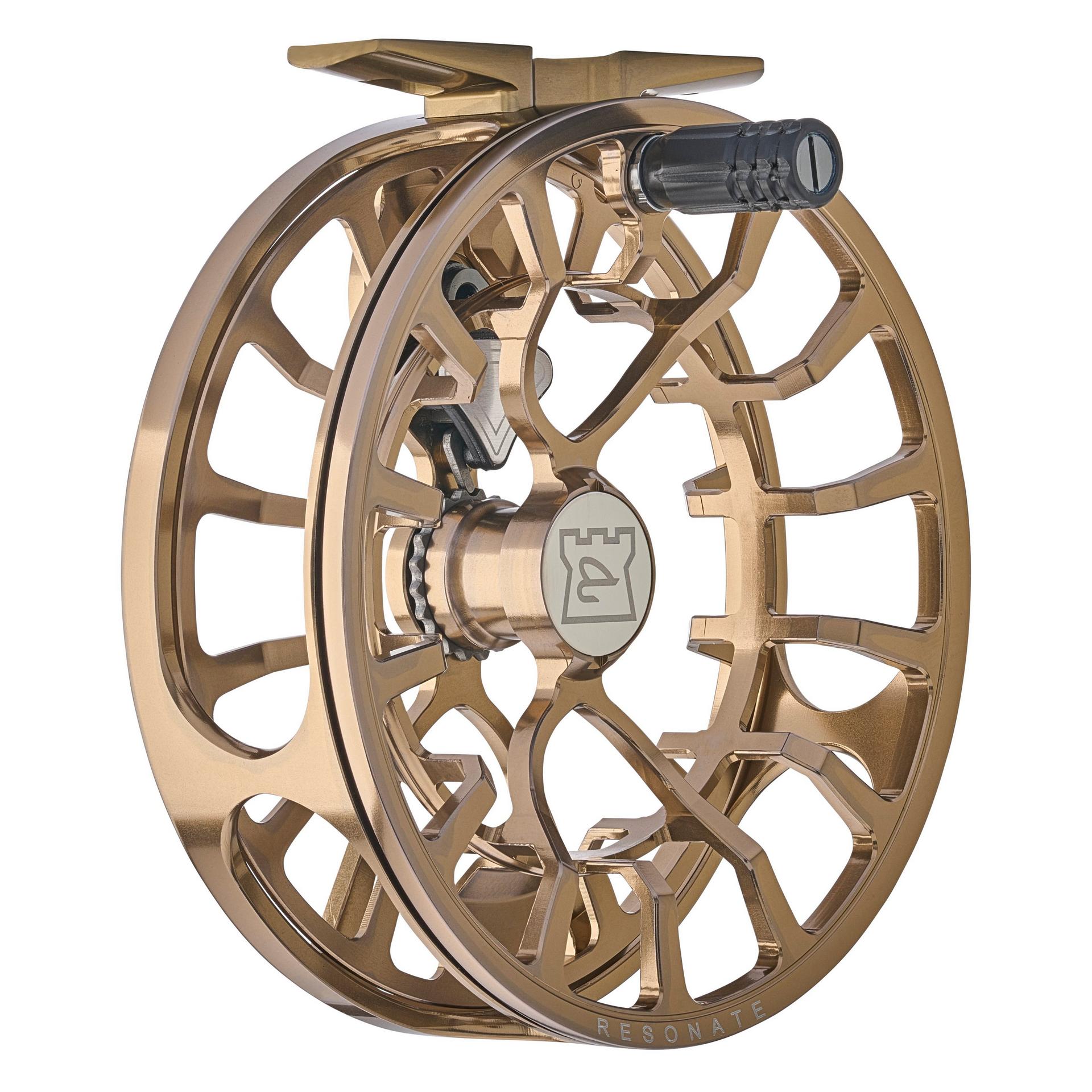 Resonate Fly Reel | Hardy