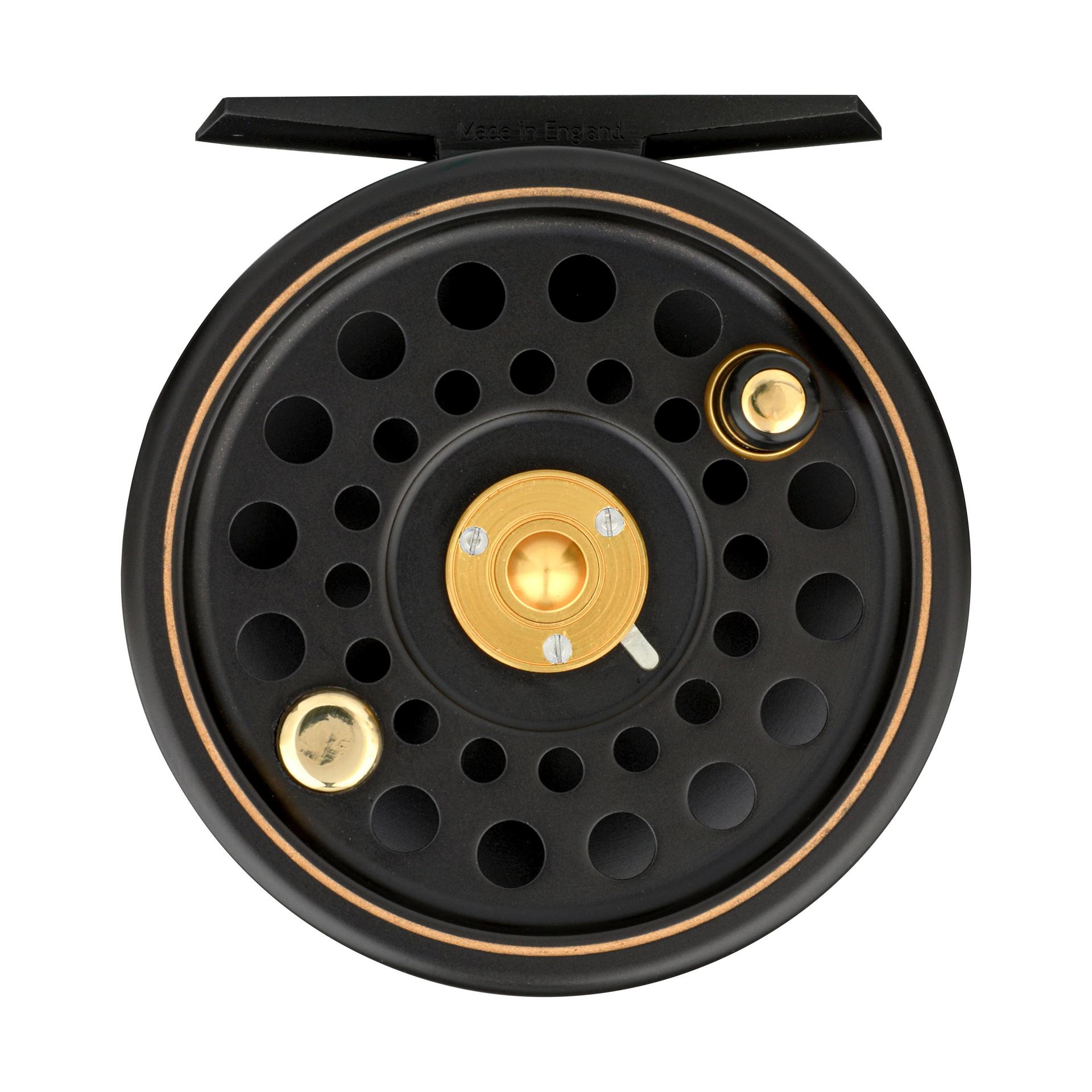 Sovereign Fly Reel | Hardy