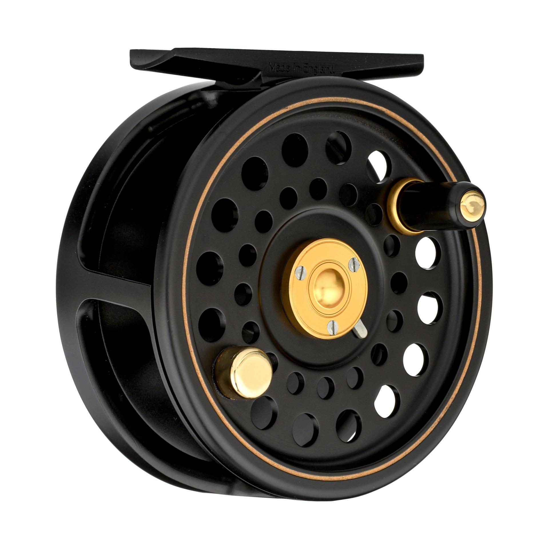 Sovereign Fly Reel | Hardy